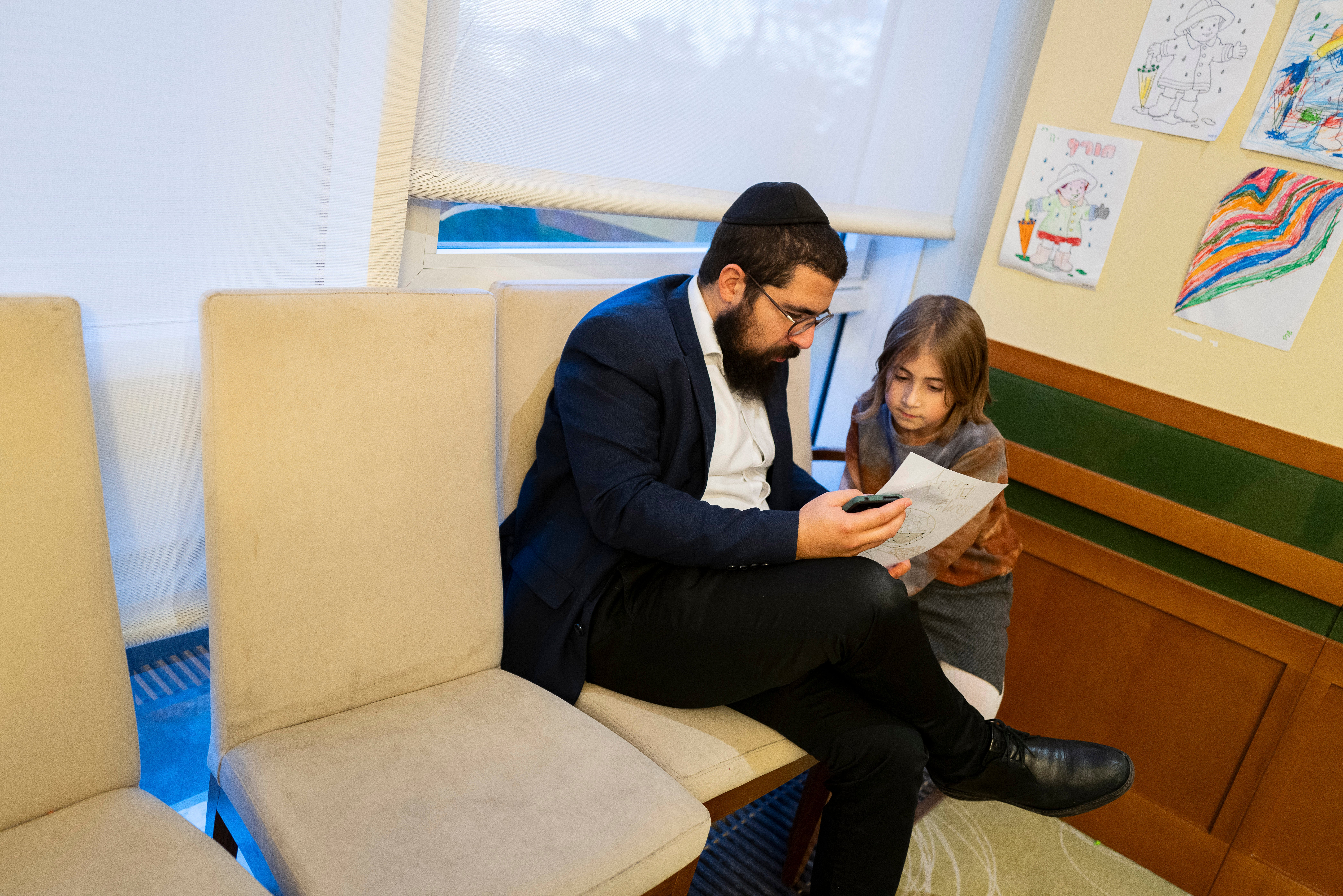 Hungary Israel Jewish Refugees