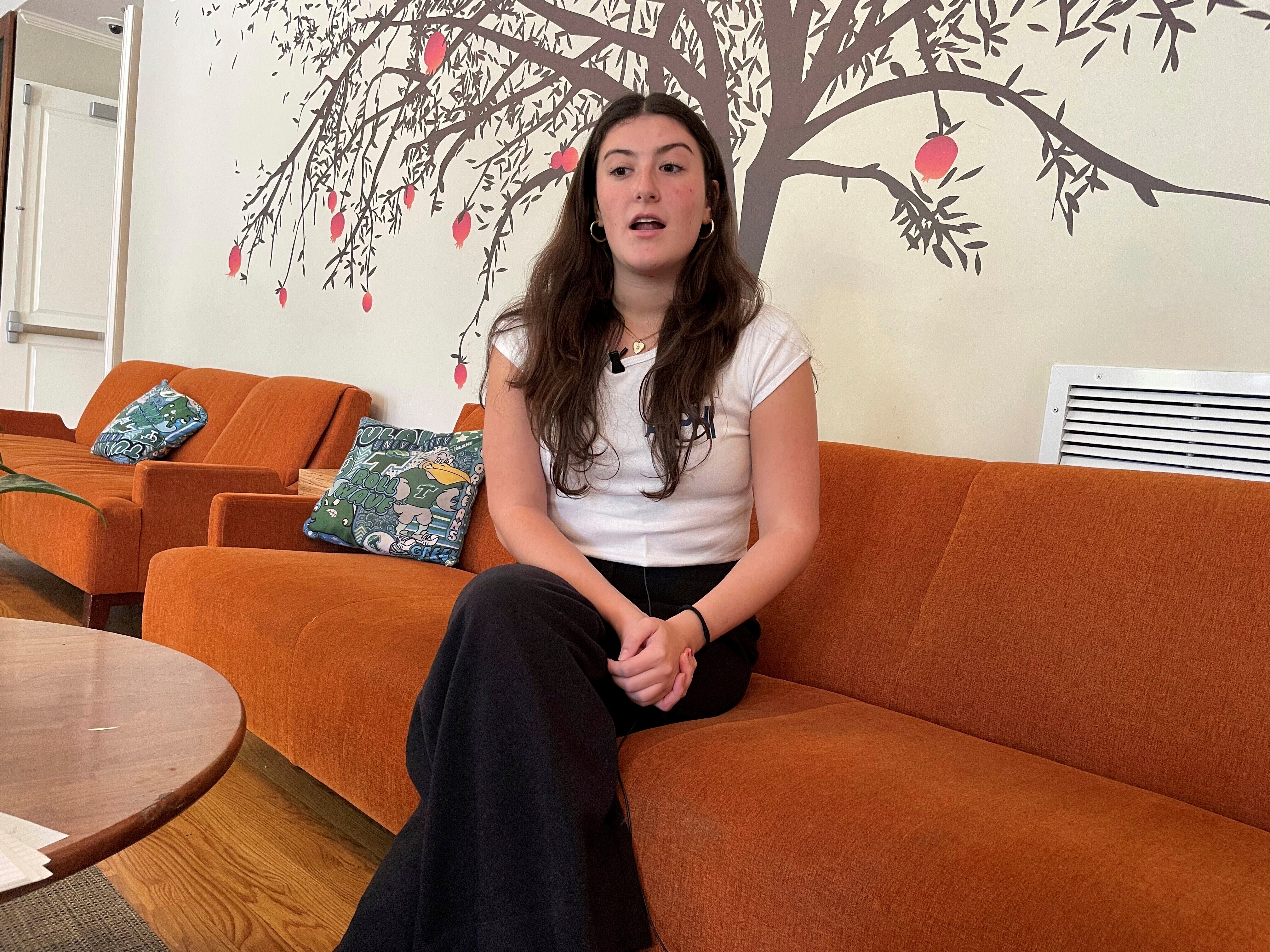 Israel Palestinians Education Colleges