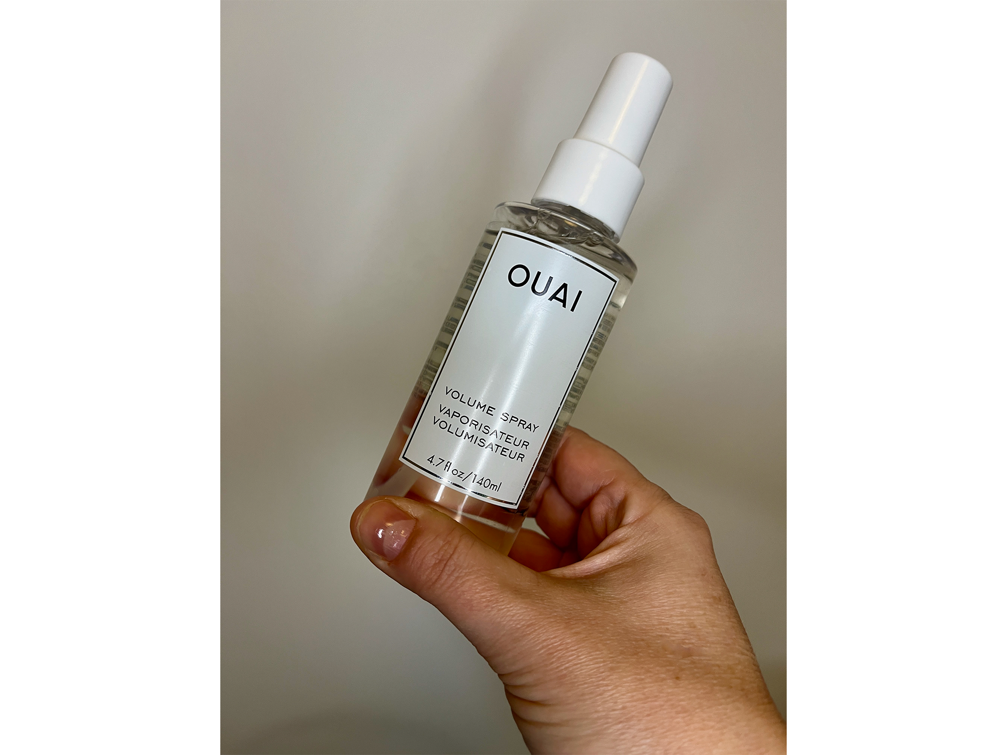 Ouai volume spray