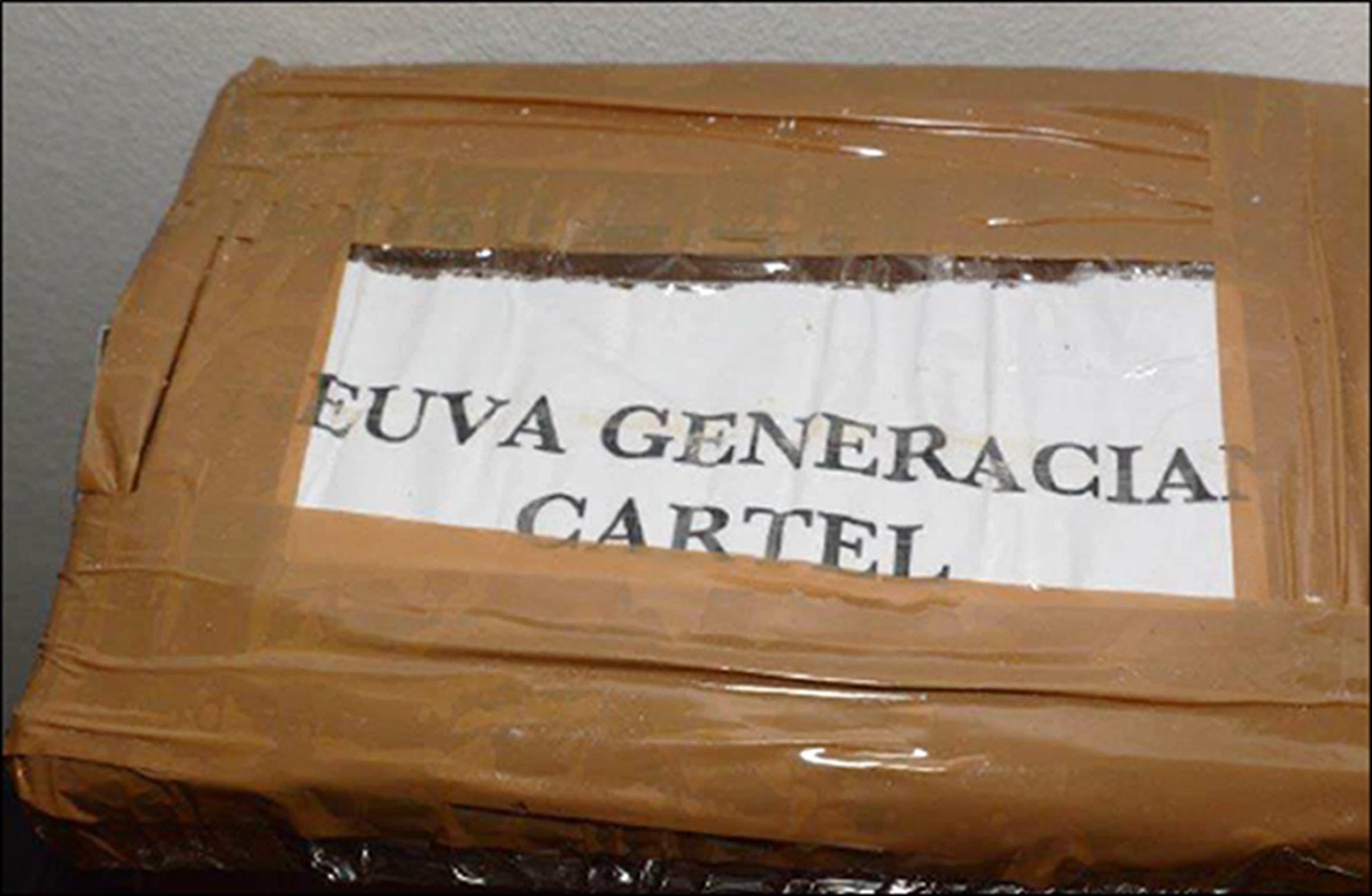 A specific target for the administration is the powerful Jalisco New Generation Cartel (CJNG), which has been assessed to have the highest cocaine, heroin, and methamphetamine trafficking capacity in Mexico, which is headed up by Oseguera Cervantes
