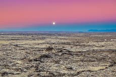 Is it safe to travel to Iceland after volcanic eruption? Your rights if you have a holiday booked