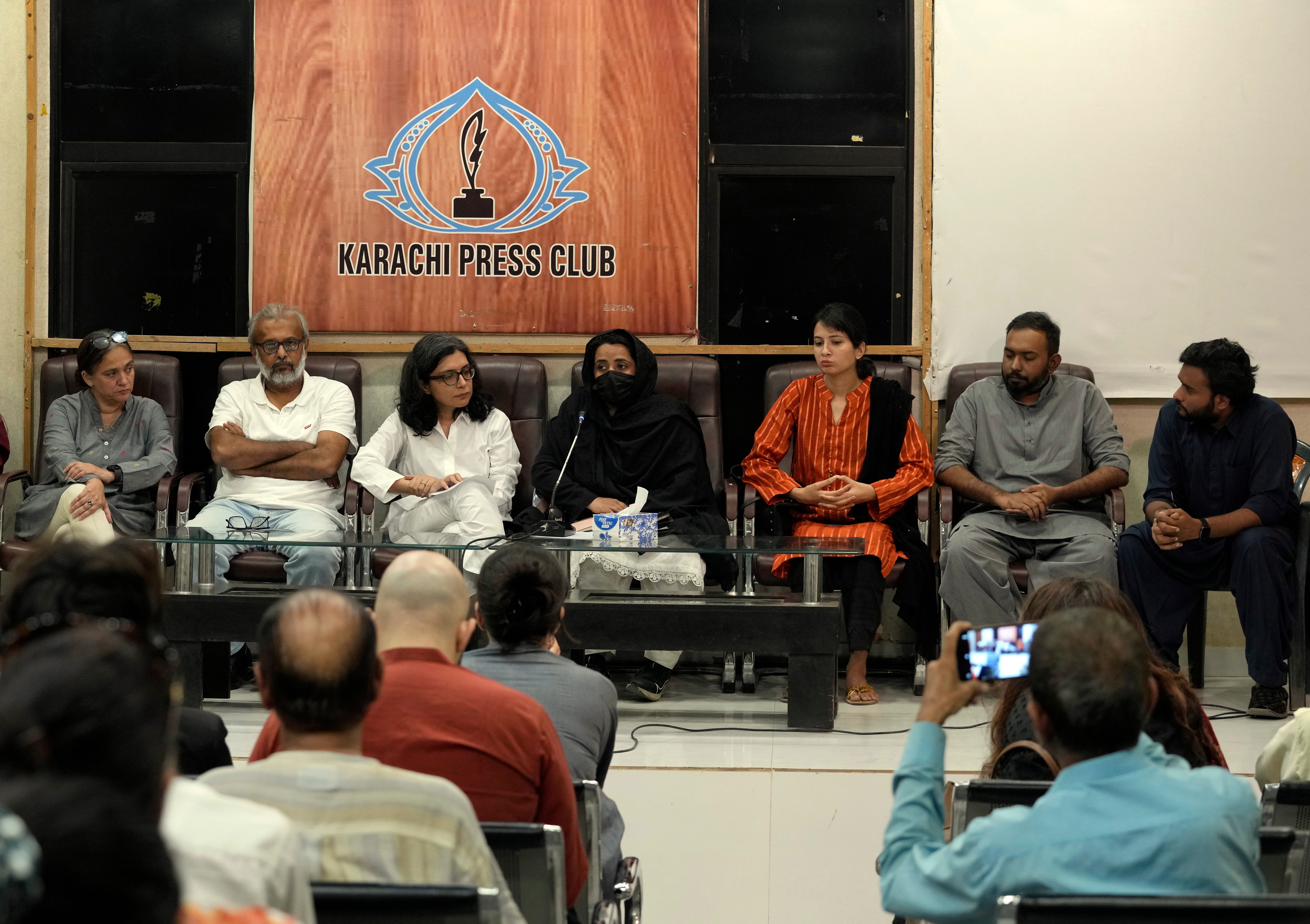 Pakistan Afghanistan Migration