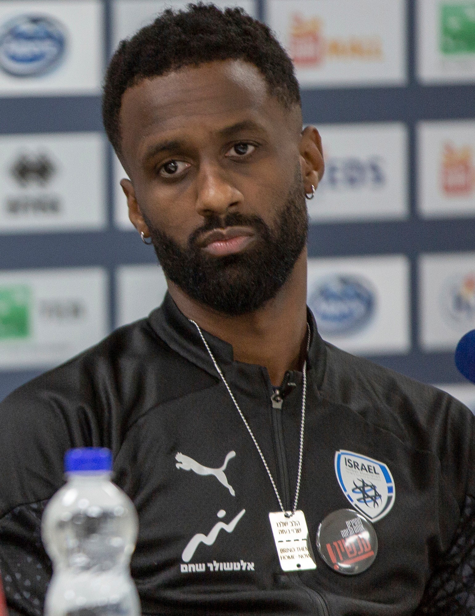 Kosovo Israel Euro 2024 Soccer