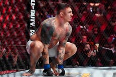 Curtis Blaydes ‘won’t get hopes up’ over Tom Aspinall rematch at UFC 304