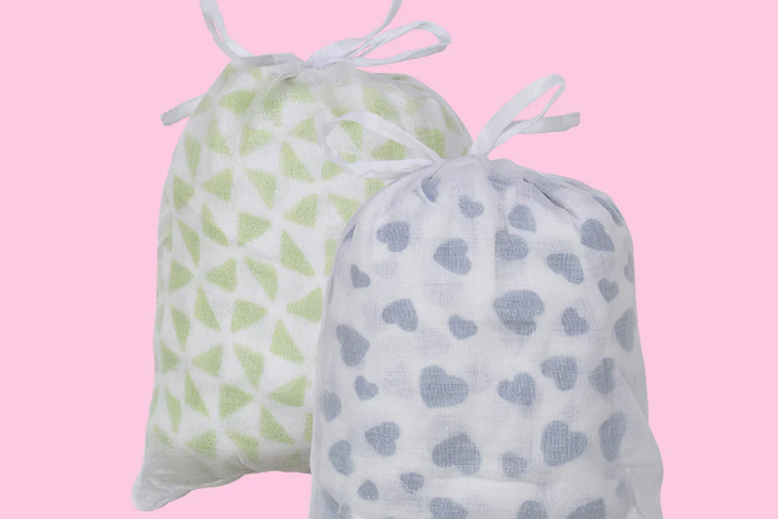 Durable-fitted-cot-sheet-indybest