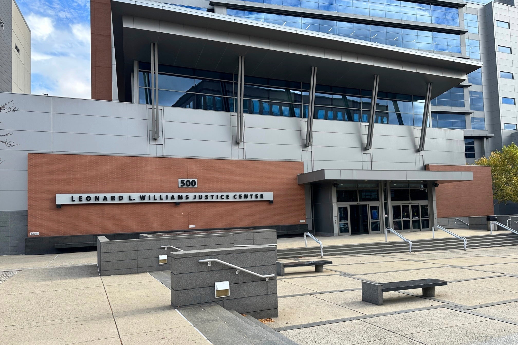 Serial Killings Trial