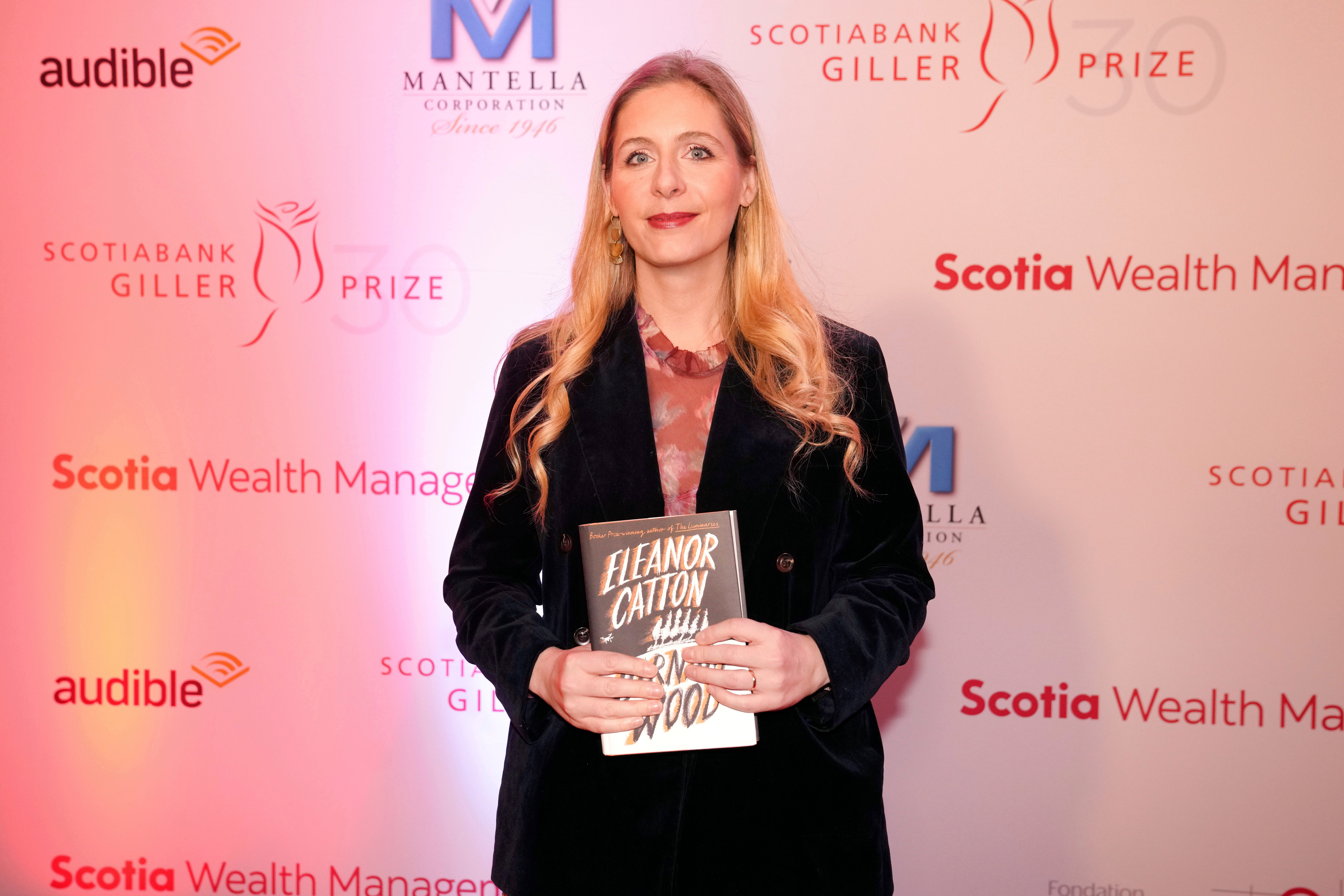 Canada Books Giller Prize