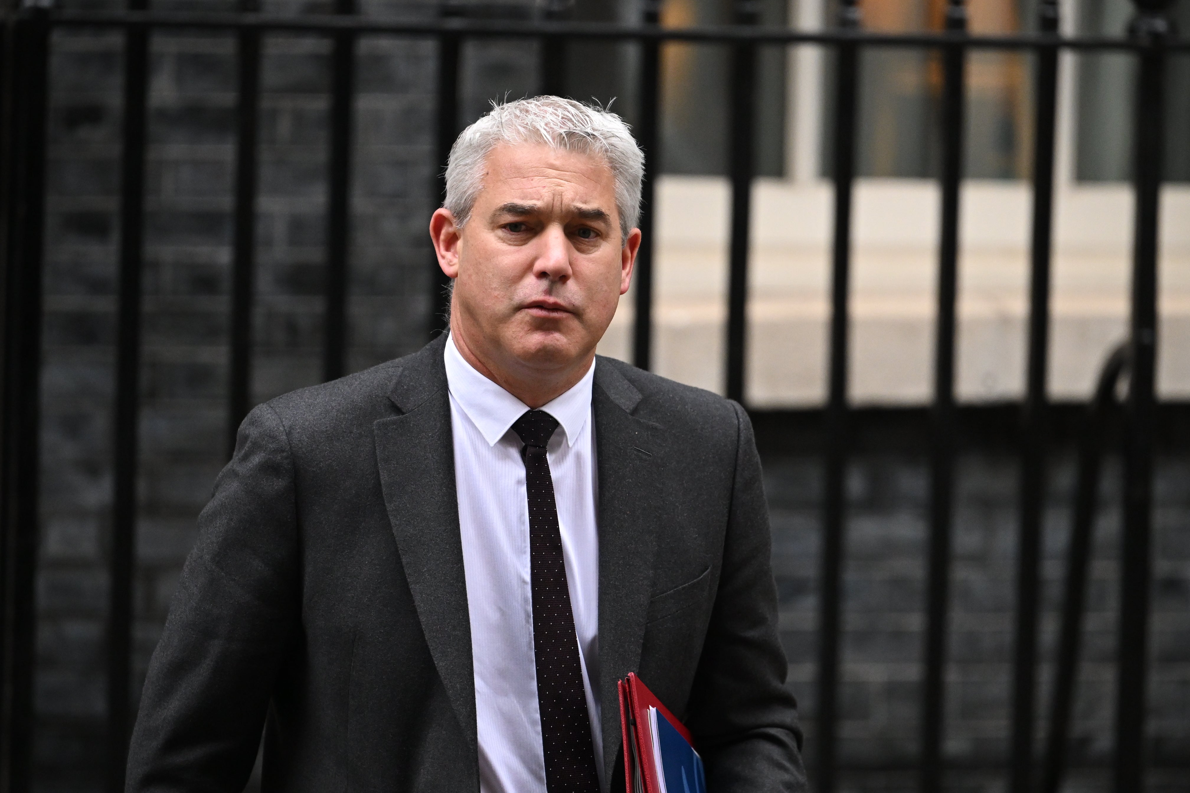 Environment secretary Steve Barclay says post-Brexit payments will make life ‘easier’ for farmers