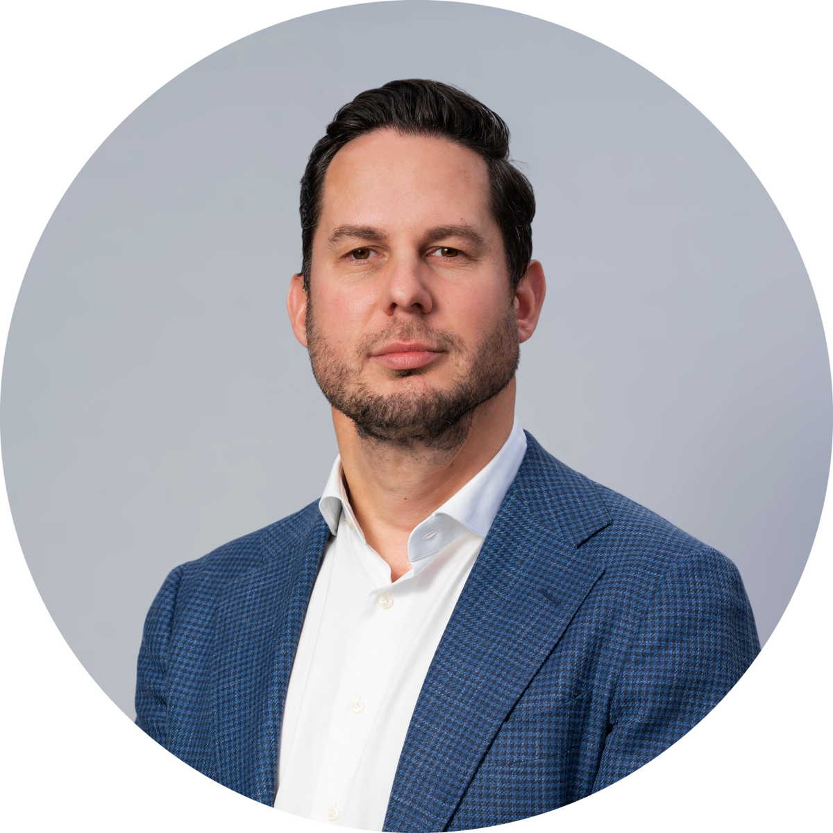 Timo Lehne, CEO at Sthree