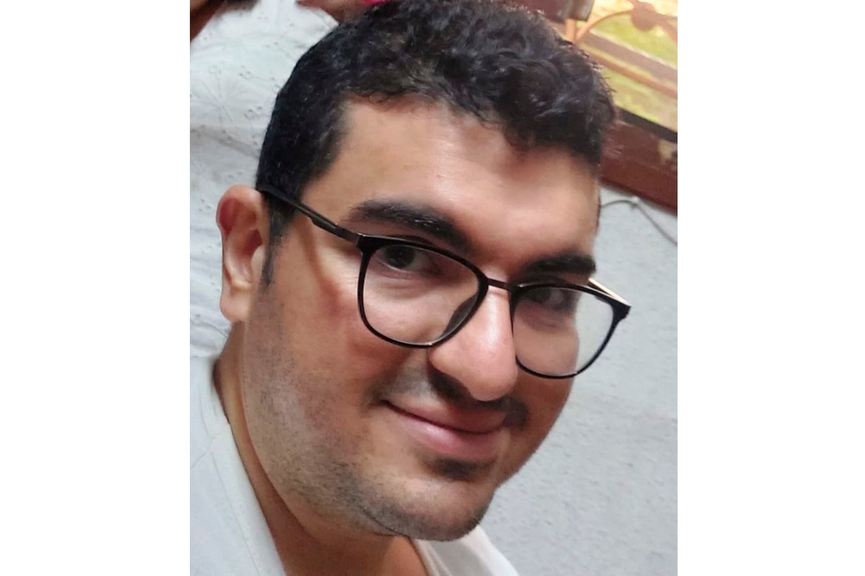 Israel-Palestinians-Doctor Killed