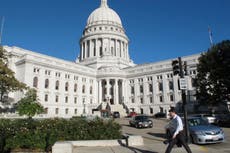 Wisconsin Supreme Court weighs case seeking to end state's school choice programs
