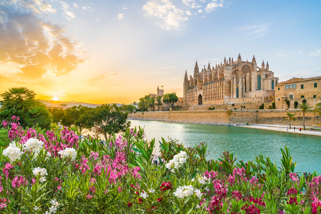 Spain’s cities, towns and islands contain an untold number of delights for tourists