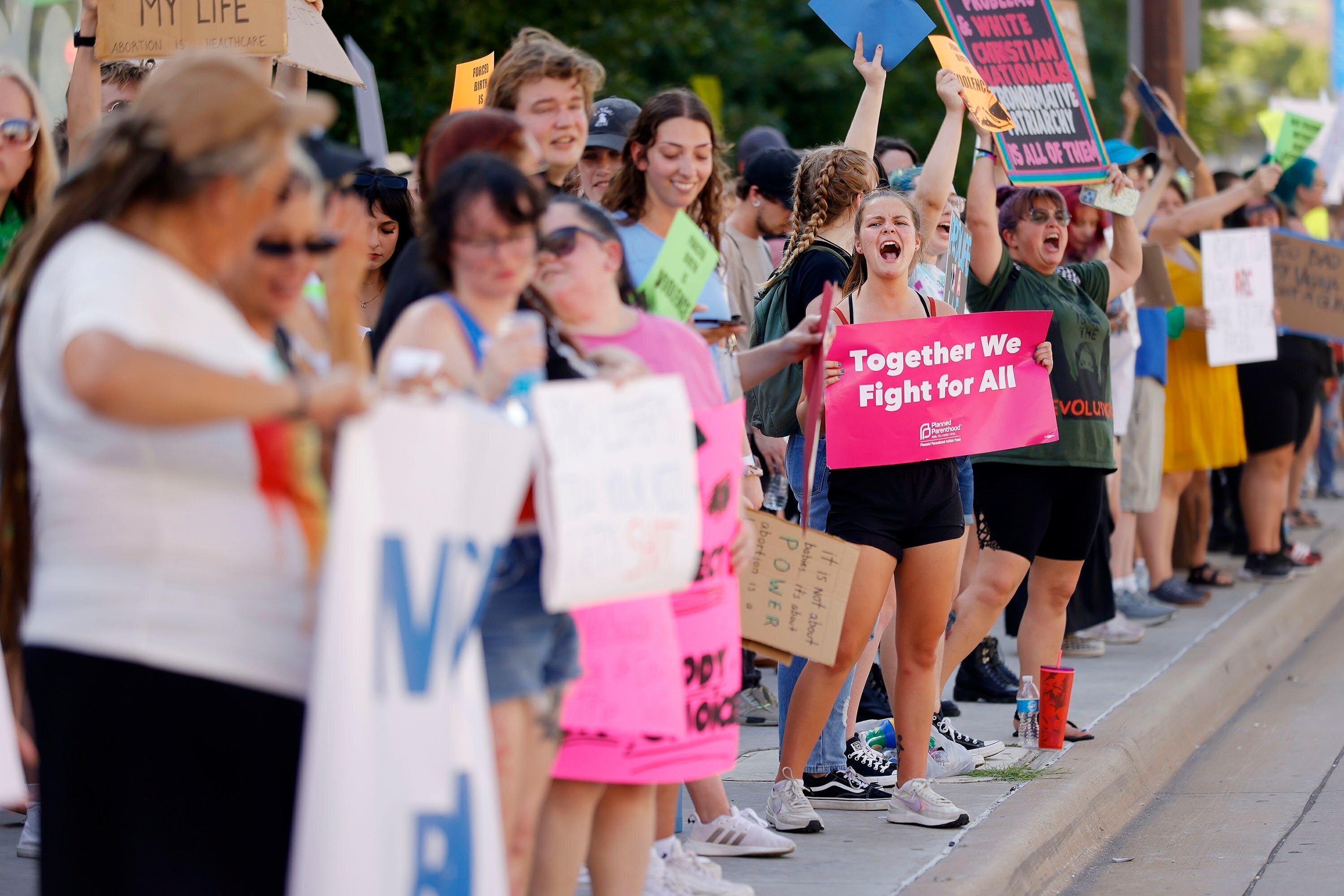 Abortion Ruling Oklahoma