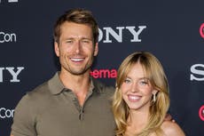 Glen Powell addresses Sydney Sweeney dating rumors after she attended his sister’s wedding