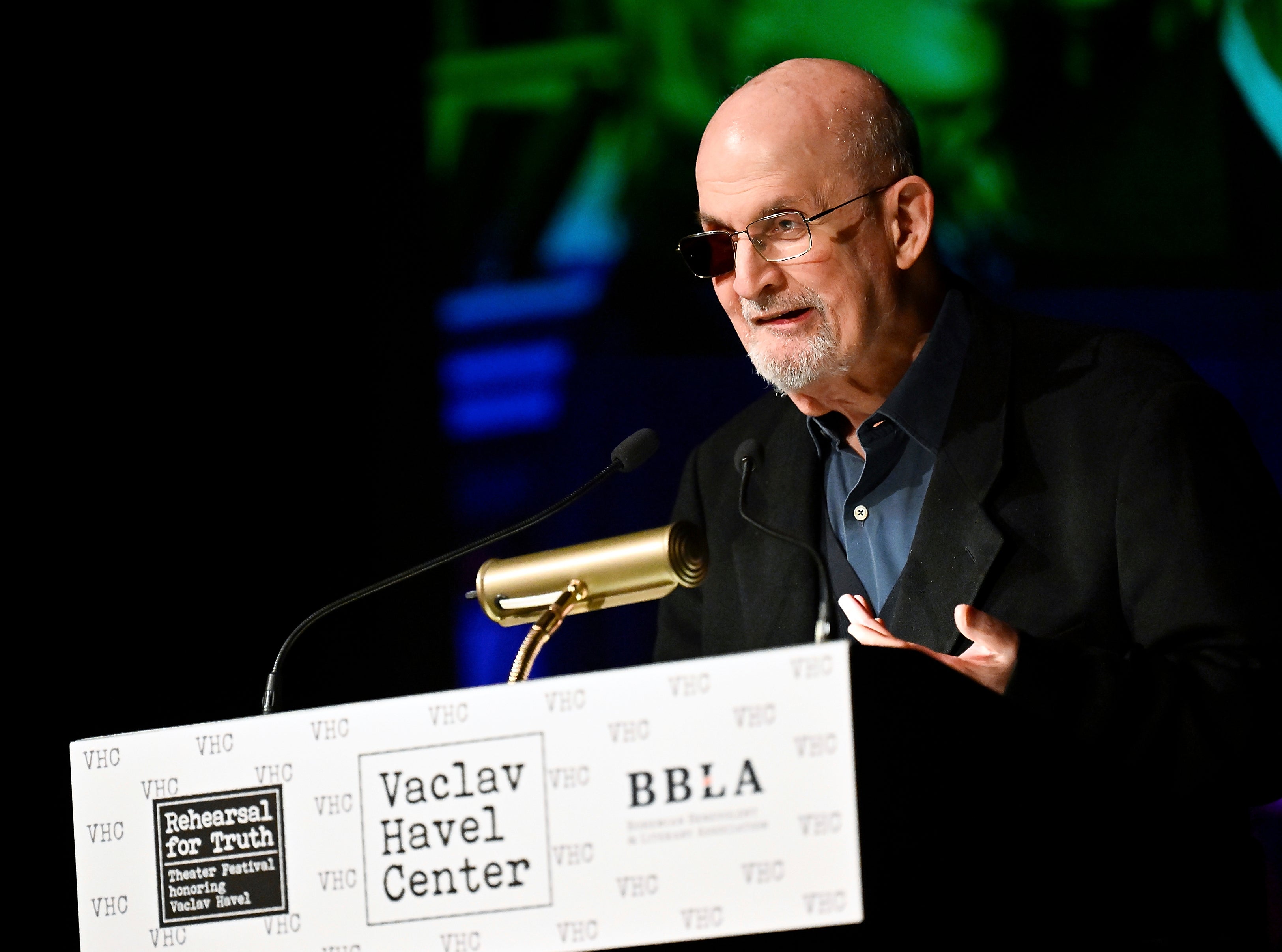 2023 Vaclav Havel Library Foundation Awards