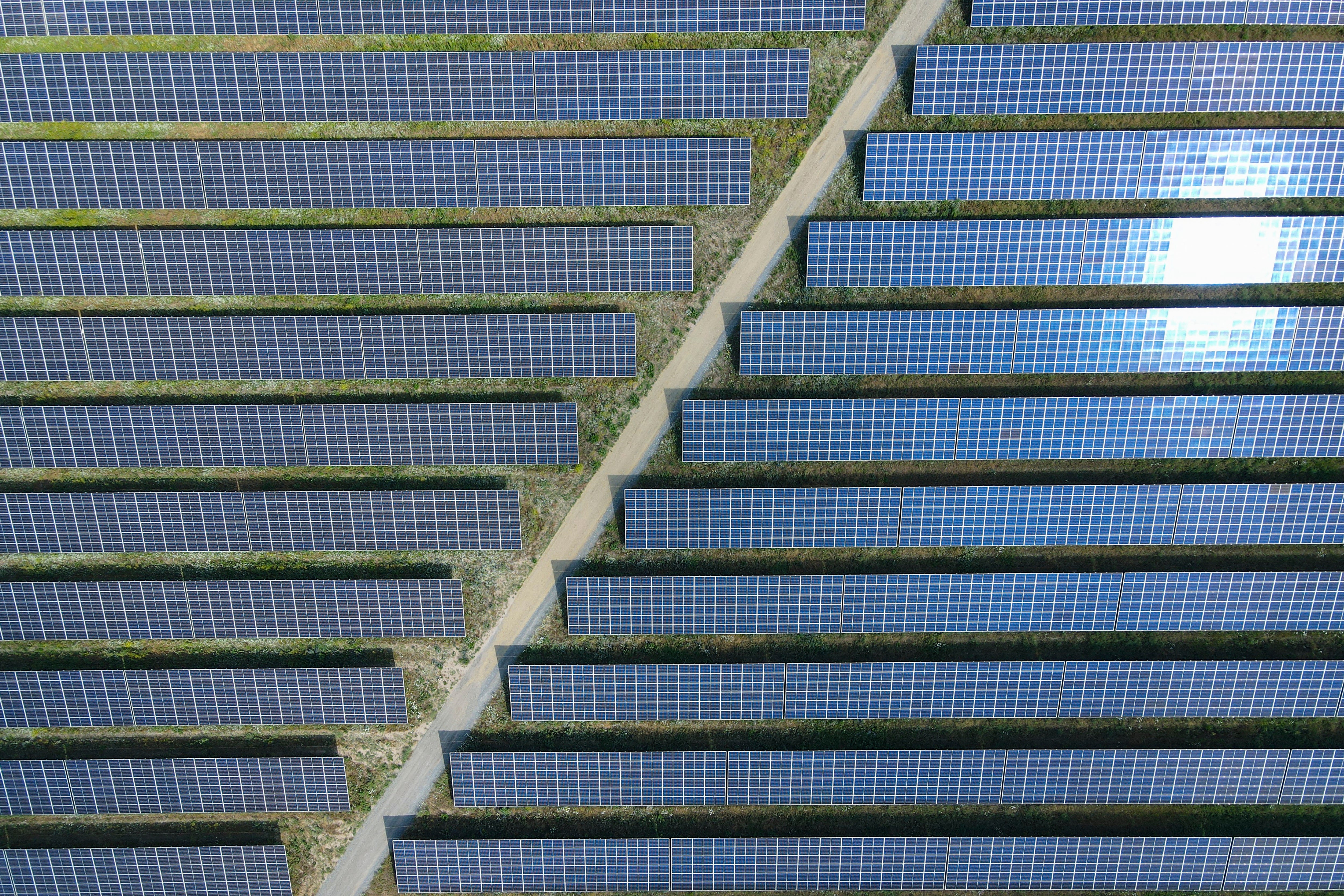 Asia Climate Green Energy