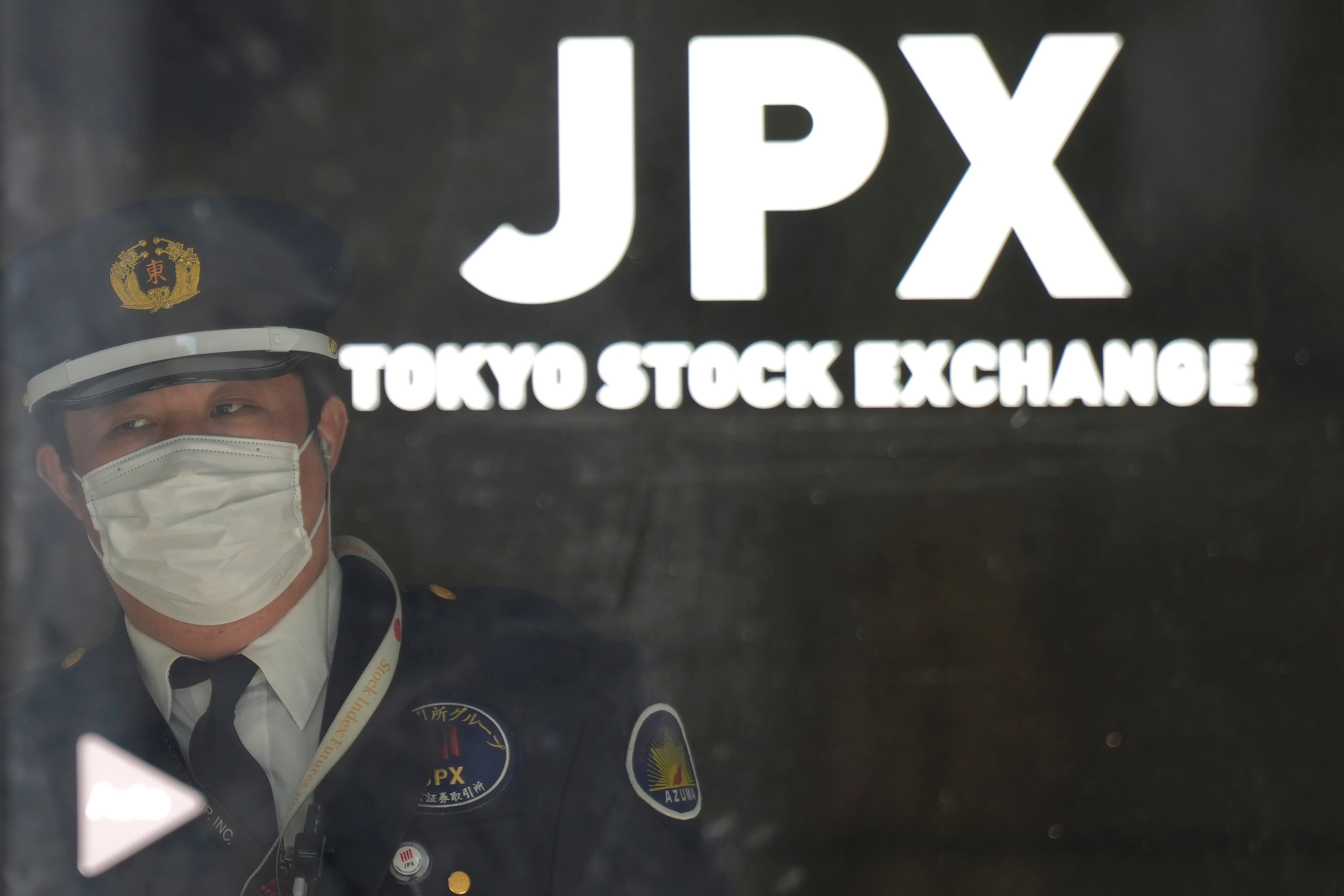 Japan Financial Markets