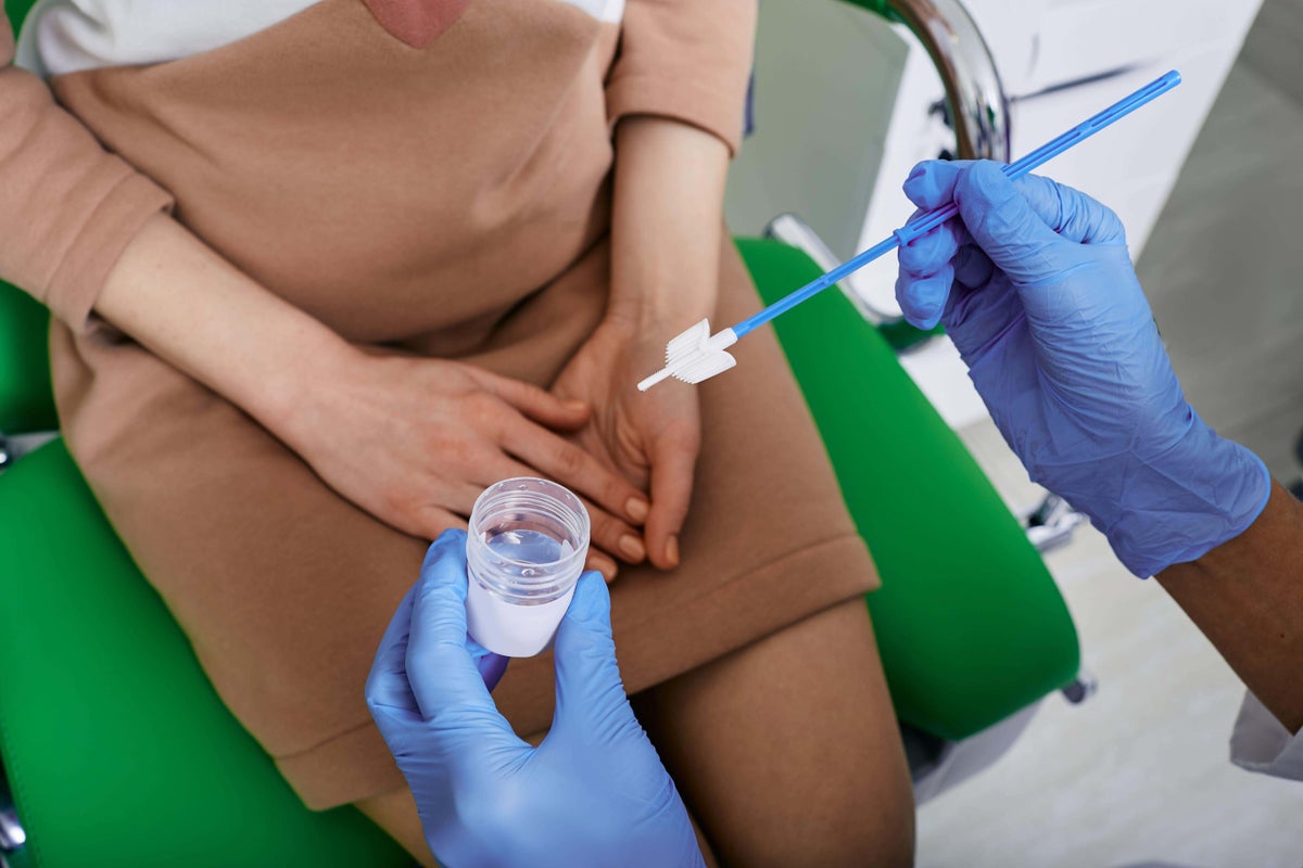 New NHS guidelines leaves millions of women affected