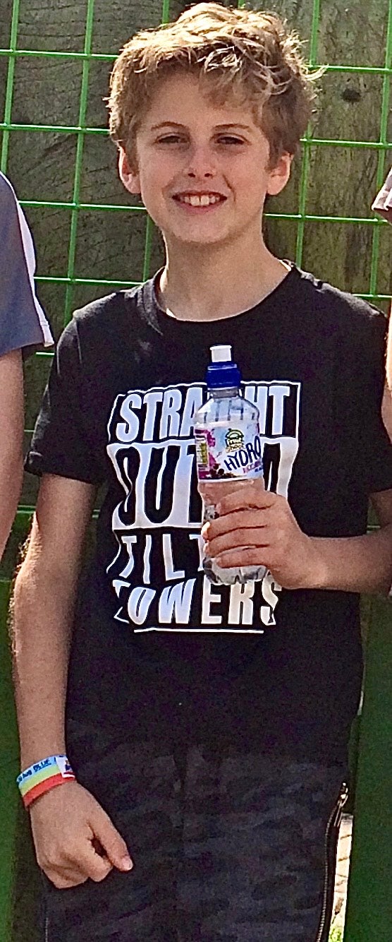 Isaac Kenevan‘s mother says he died after taking part in an online choking challenge