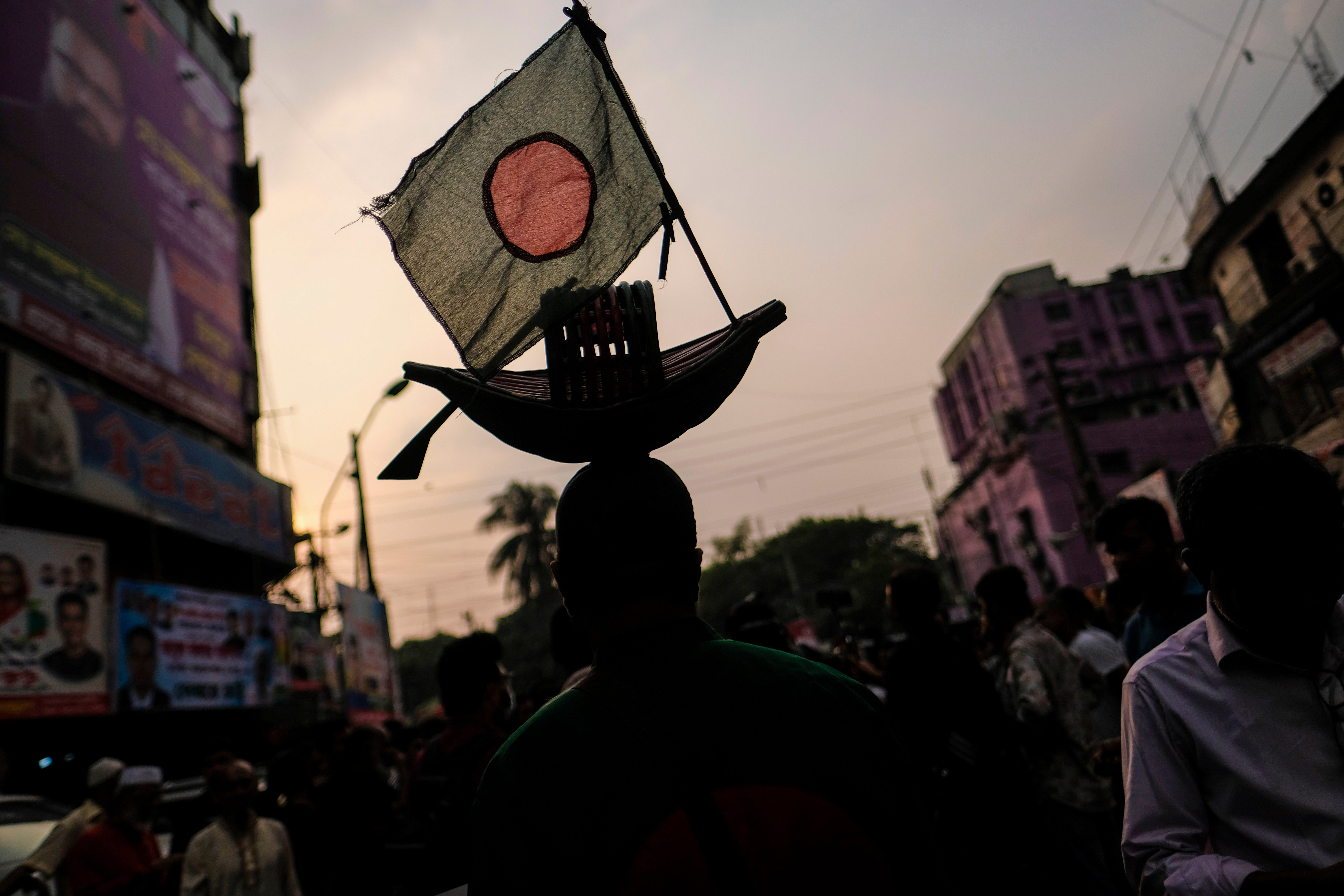 Bangladesh Election