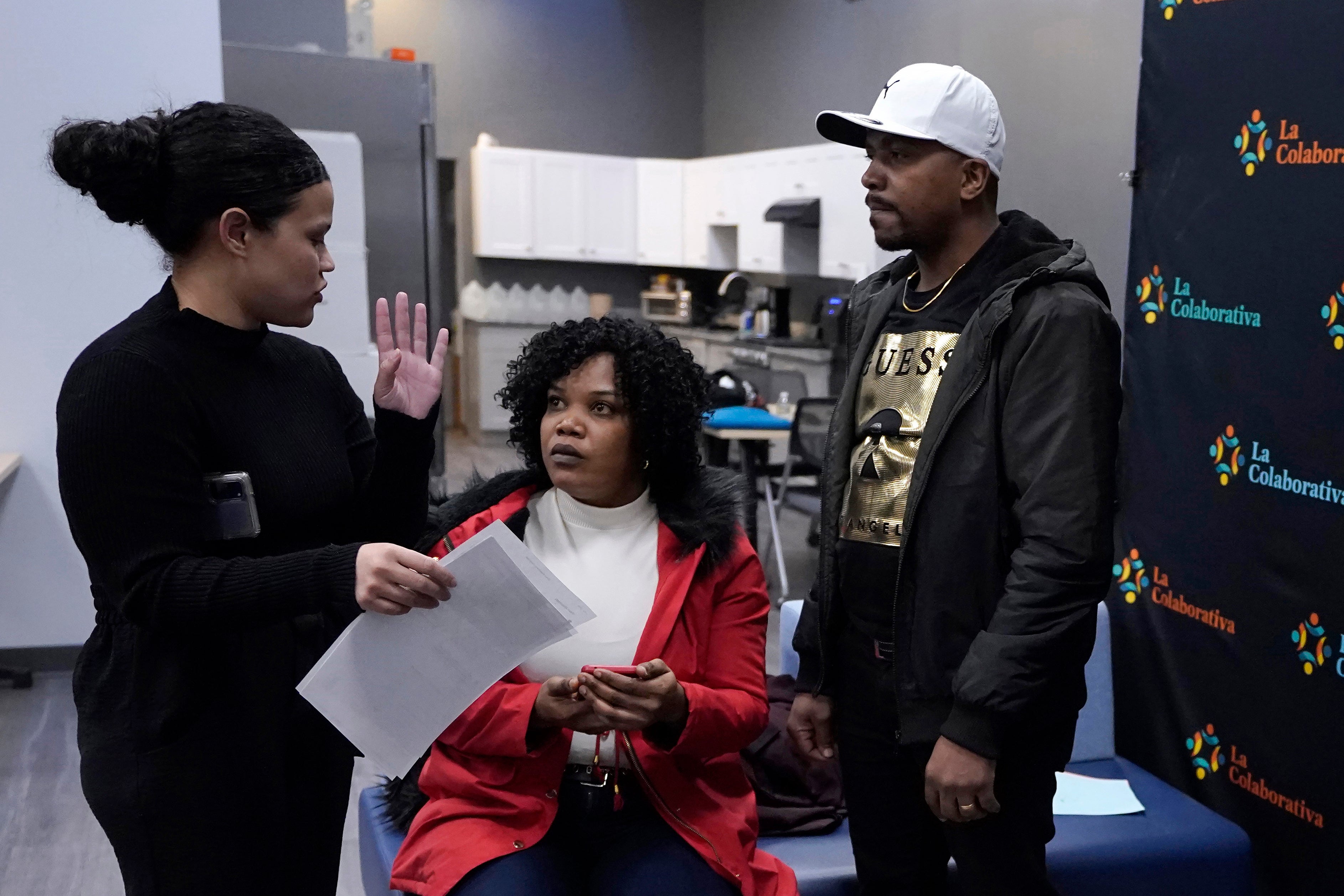 Massachusetts-Homeless-Migrants