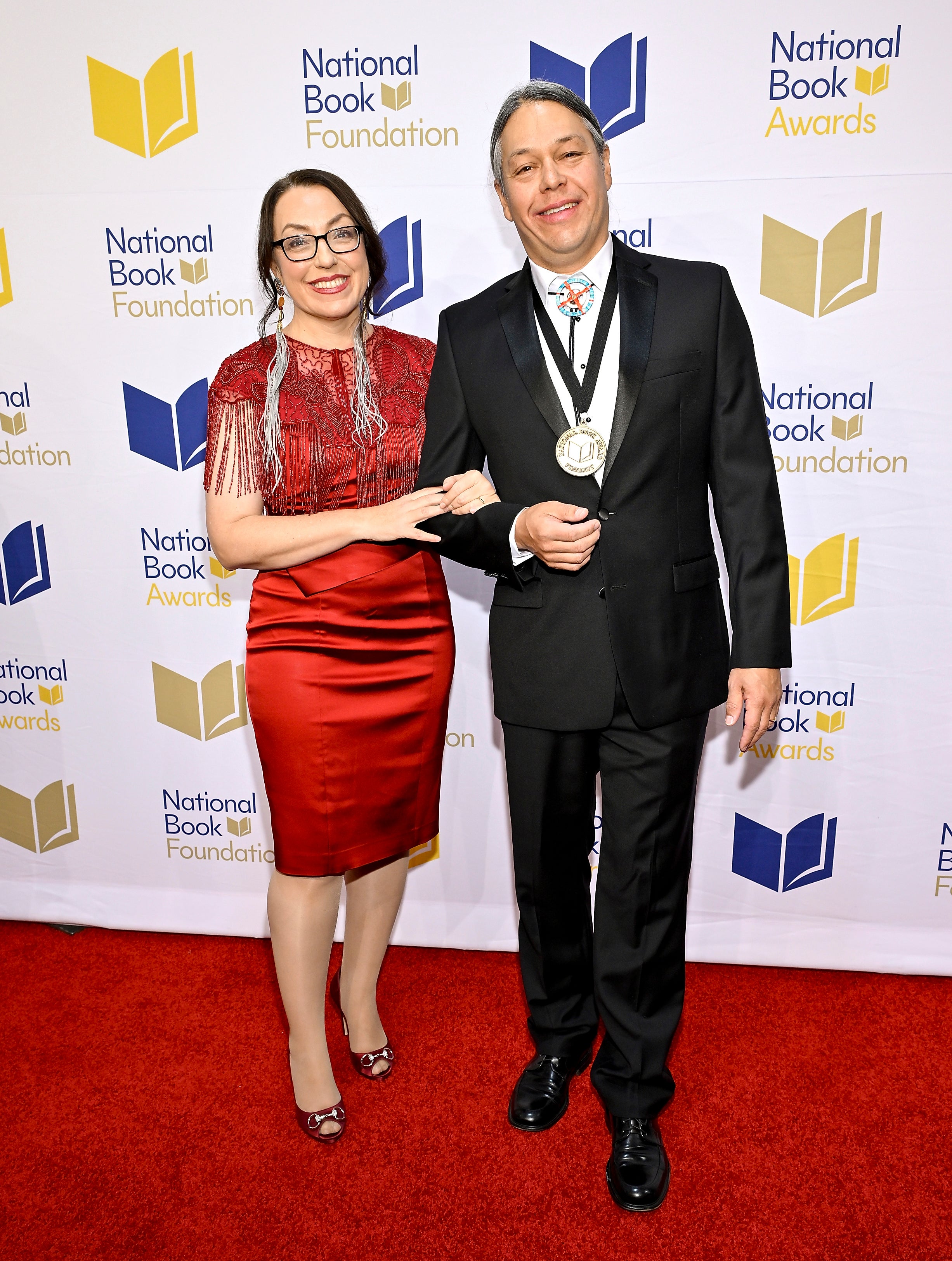 74th National Book Awards
