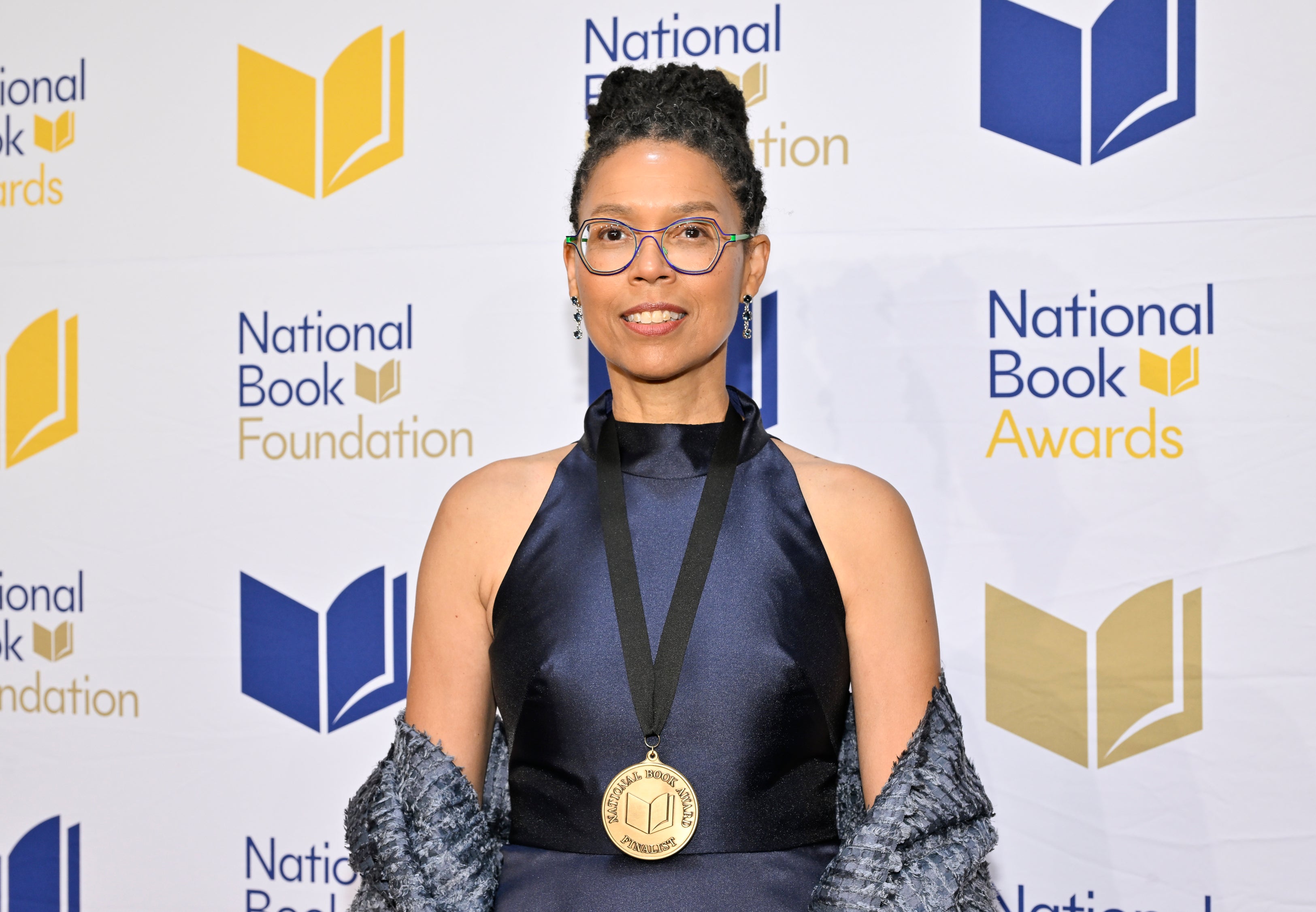 74th National Book Awards