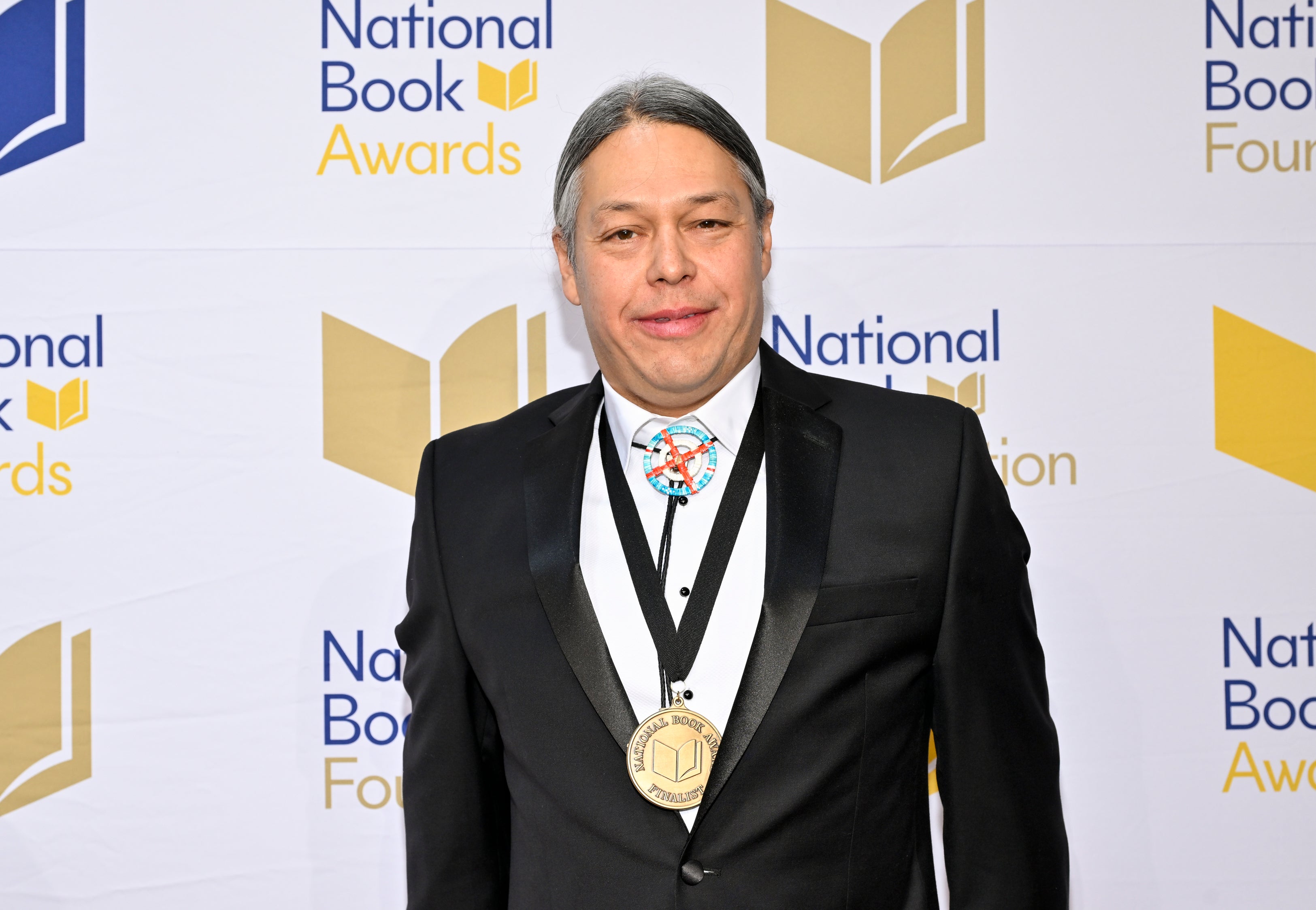74th National Book Awards