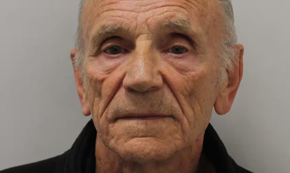 Ronald Evans terrorised the women of Clifton, Redland and Westbury Park in the late 1970s