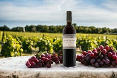Discover exclusive Perfect Cellar fine wine discounts only for readers of The Independent