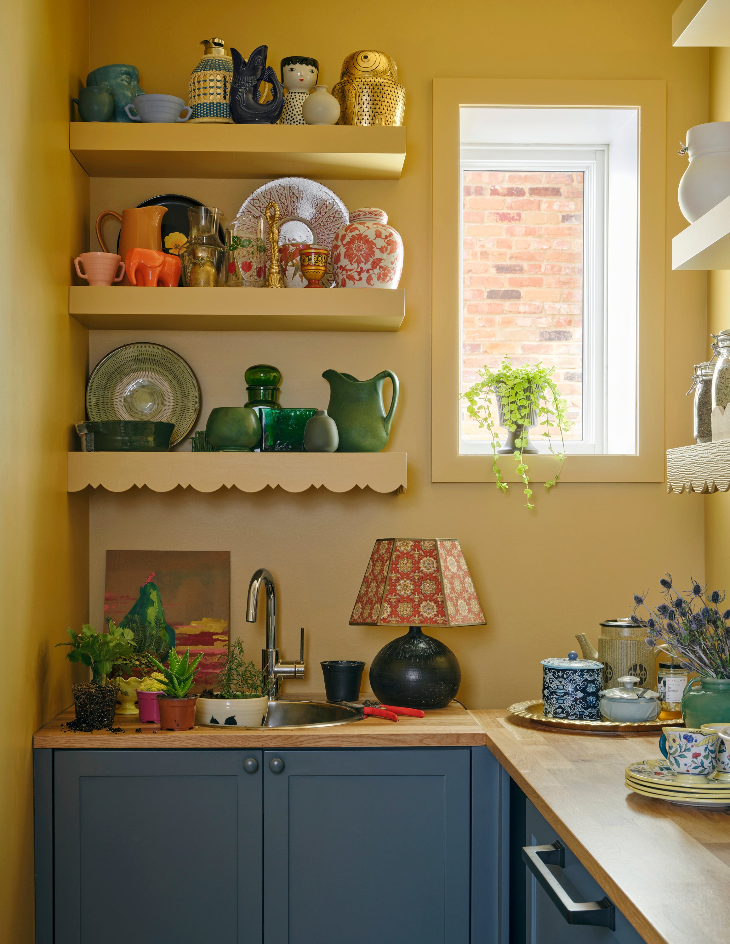 Homes-Thanksgiving-Happy Kitchens