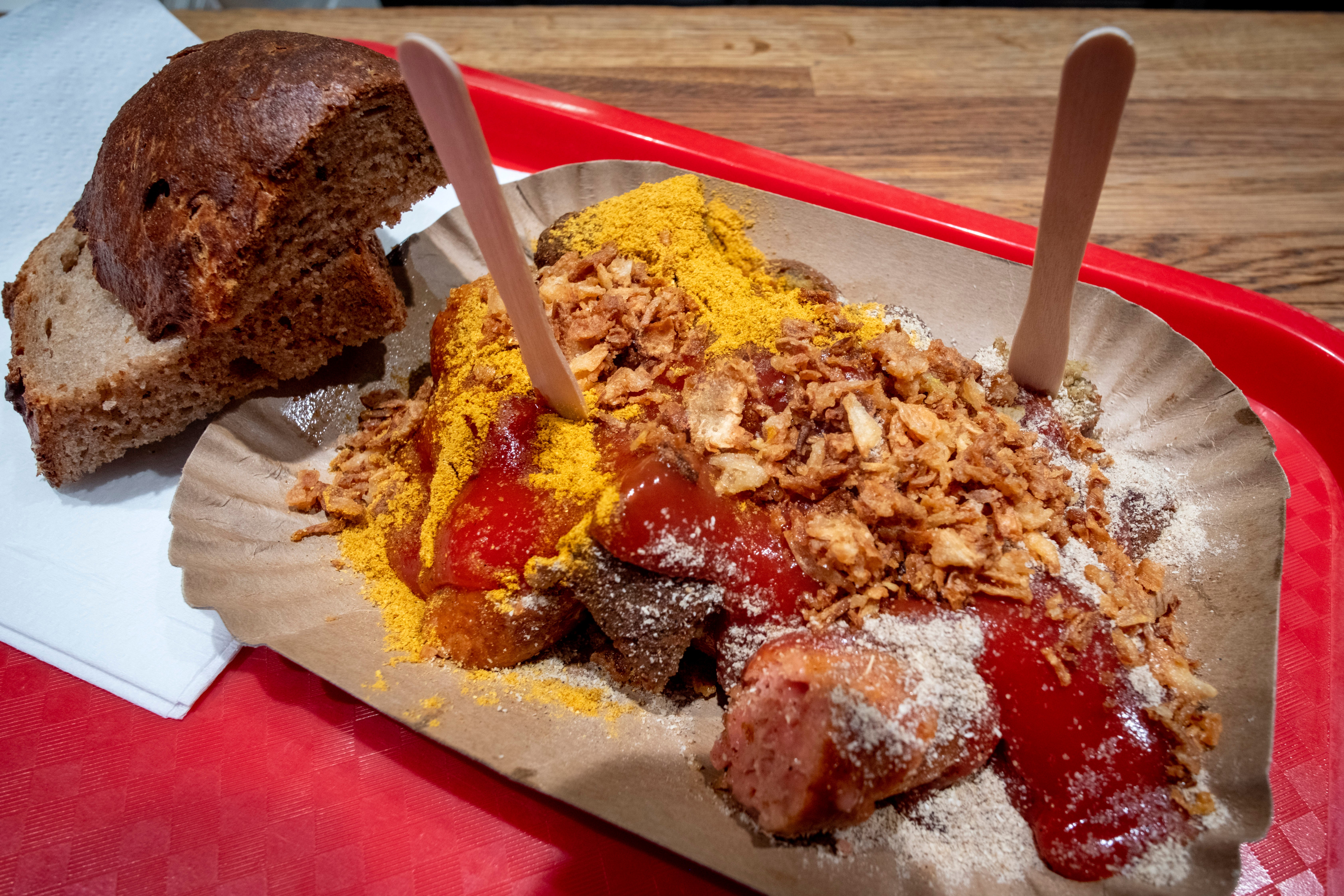 Protein Problem Plant Based Meat