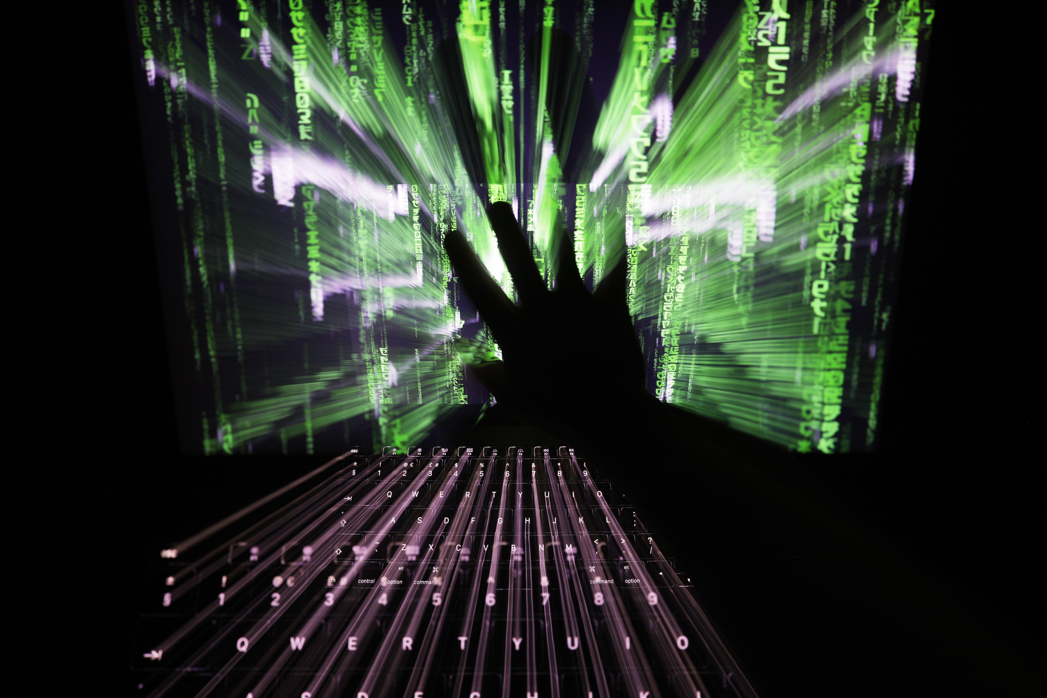 The ICO said ‘this is an important issue within the AI sphere’ (PA)
