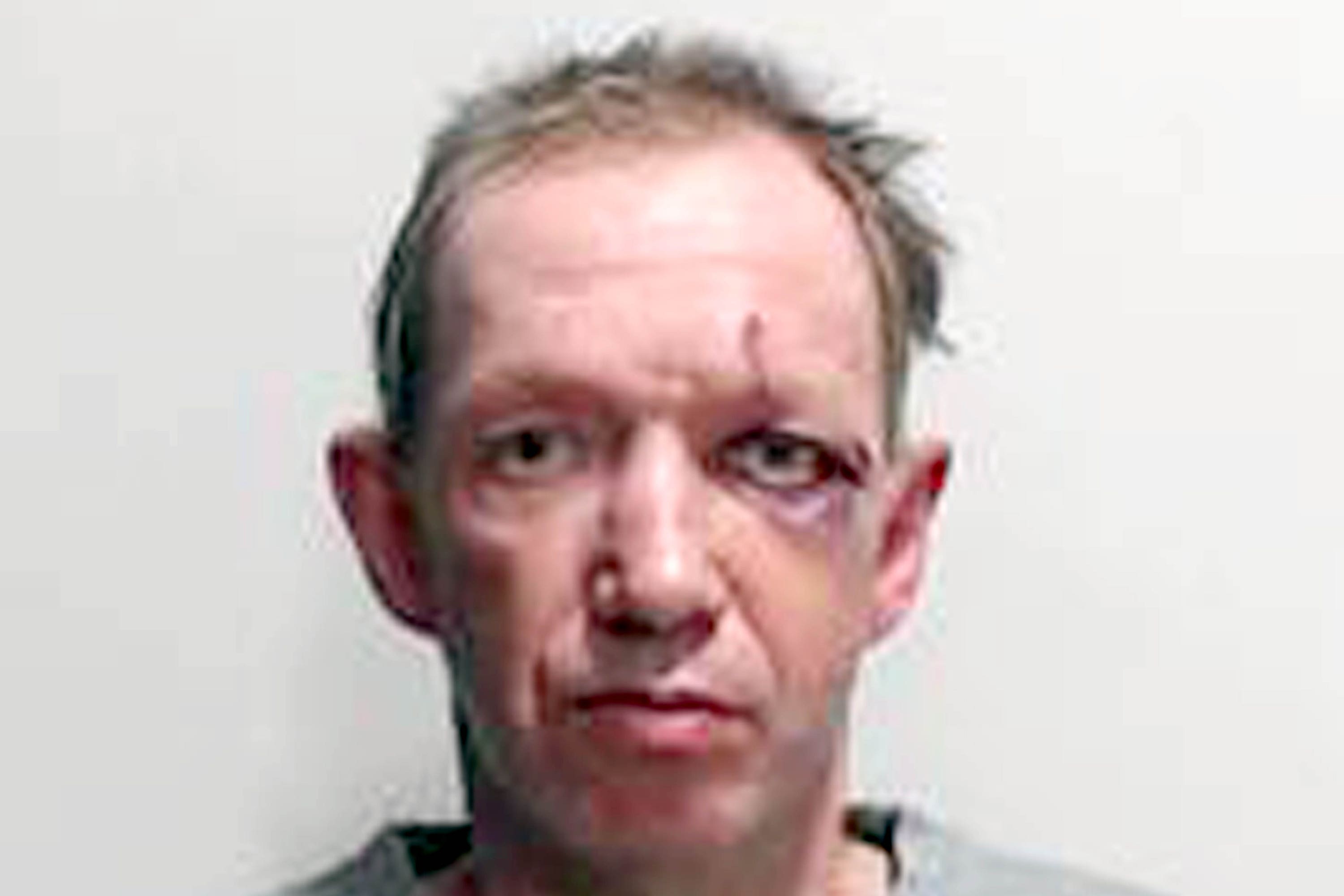 Andrew Miller was jailed last month (Police Scotland/PA)