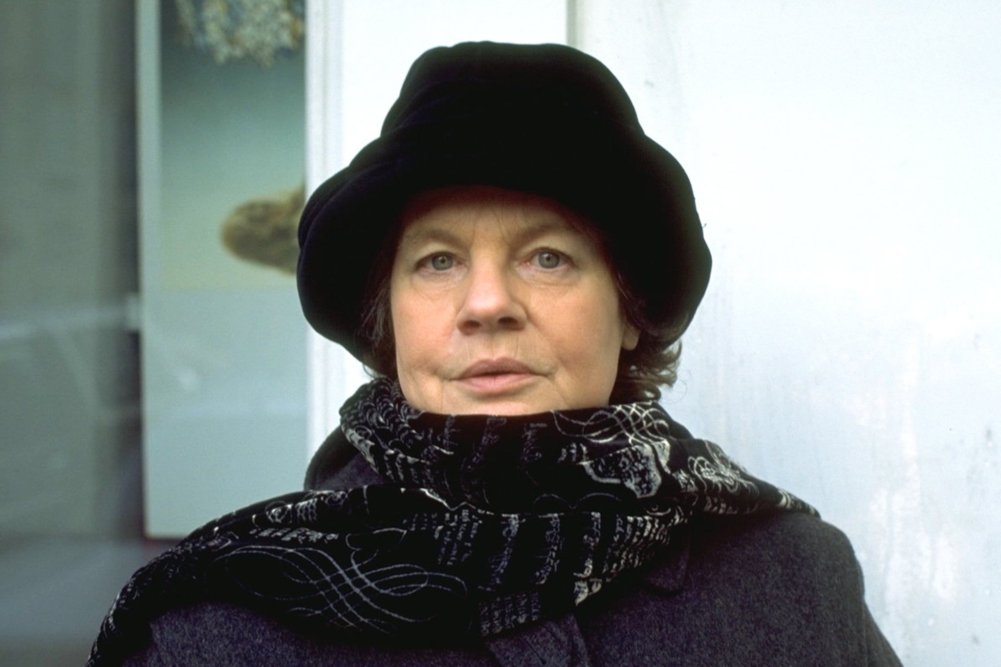 AS Byatt won the 1986 PEN/Macmillan Silver Pen Award for her fourth novel, ‘Still Life’