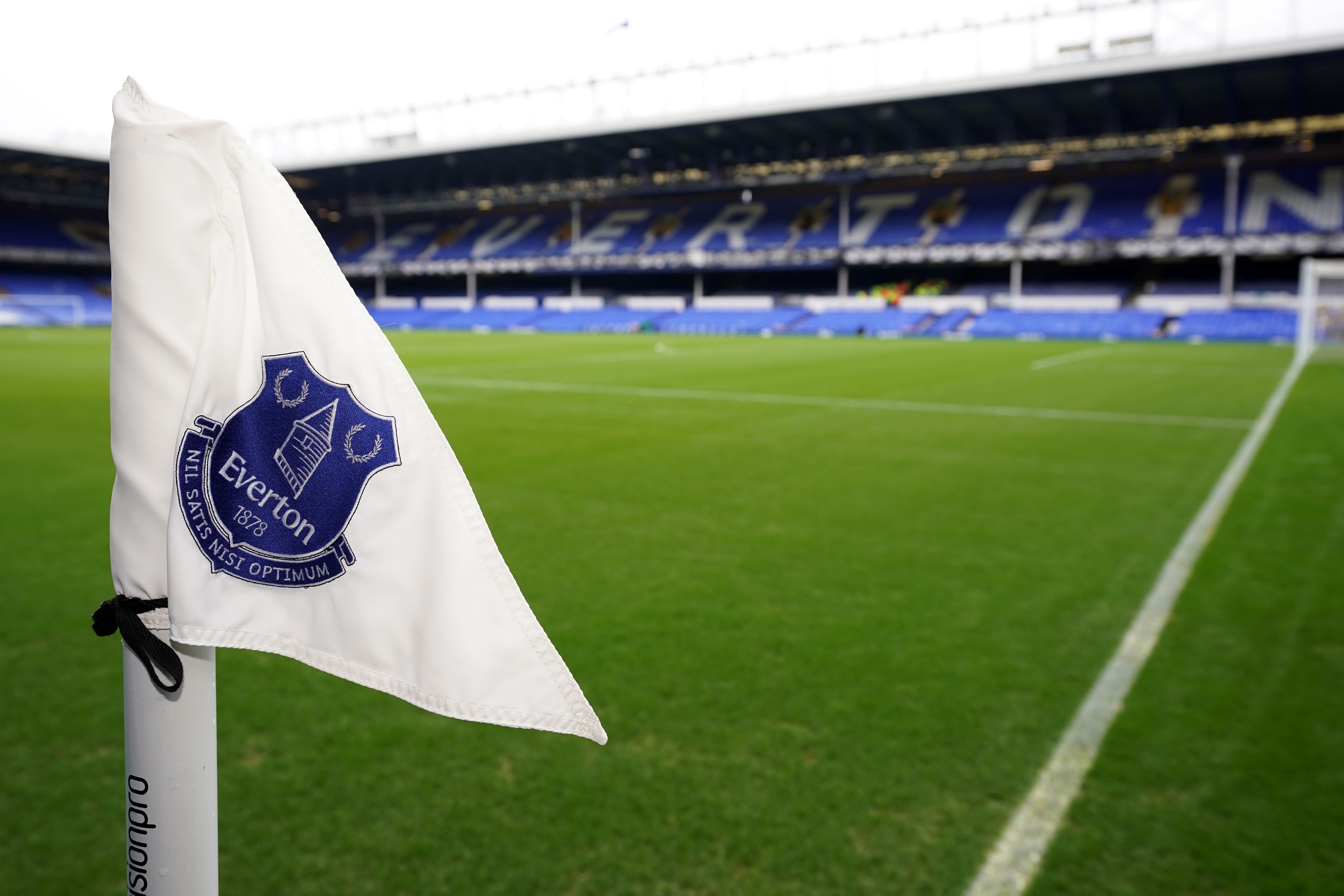 Everton have been docked 10 points over a breach of the Premier League’s financial rules