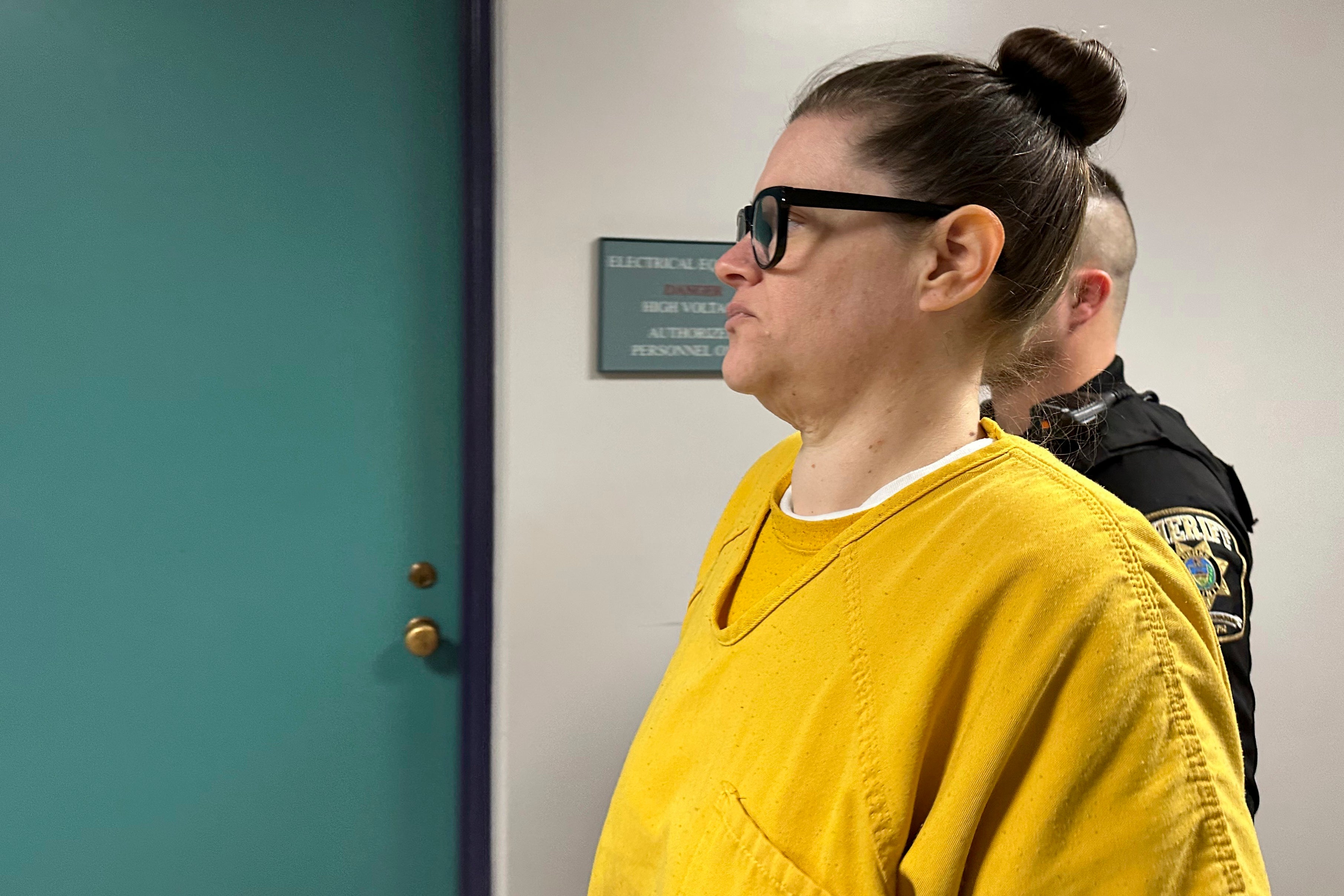 Brother-Sister Deaths