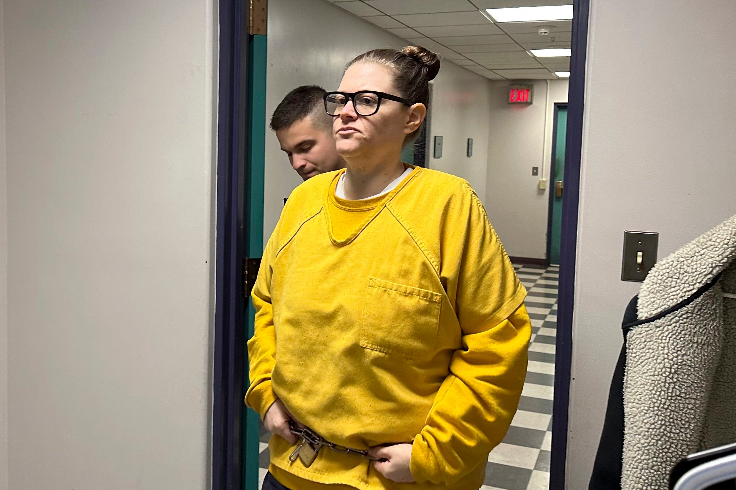 Brother-Sister Deaths