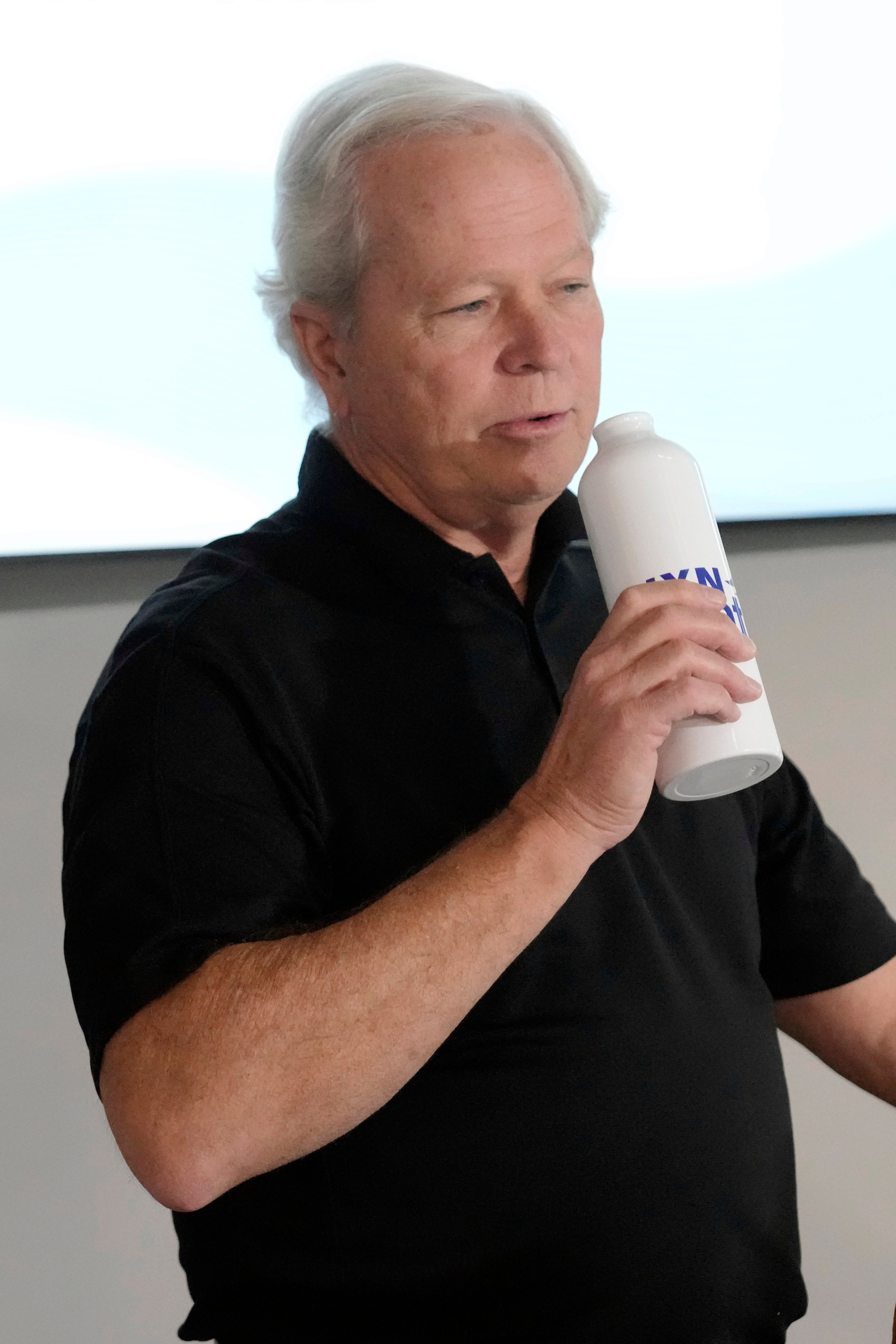 Water Woes Mississippi