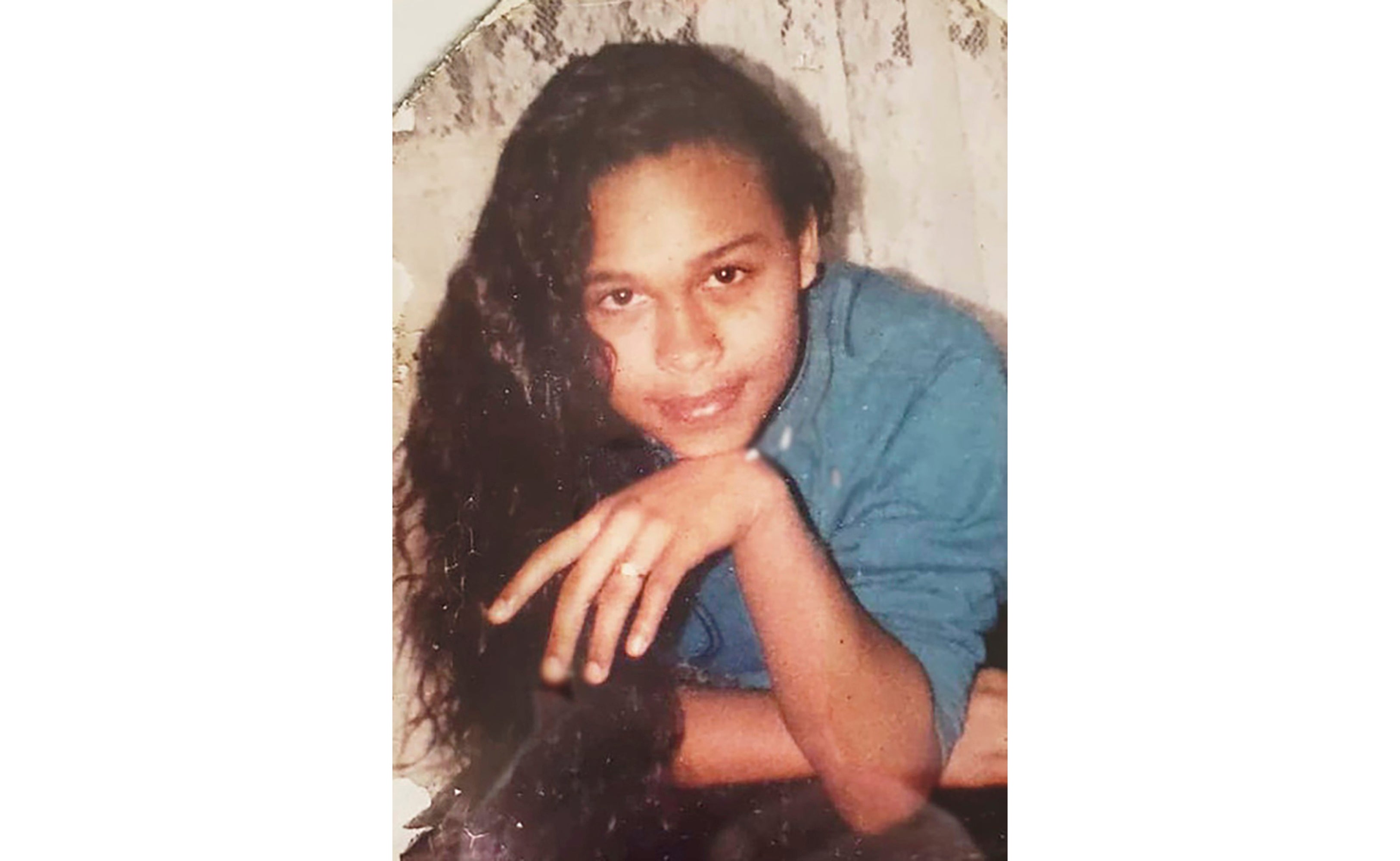 Apache Junction Jane Doe-Arizona