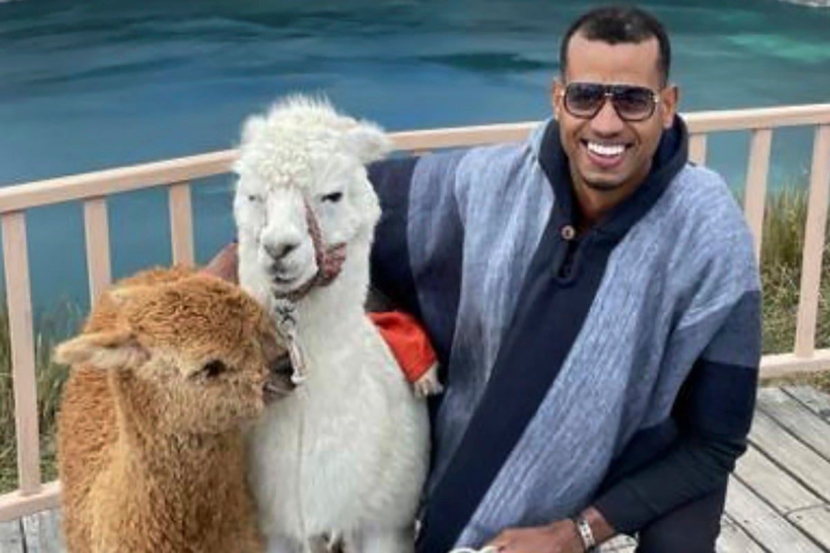 Venezuela Detained Americans