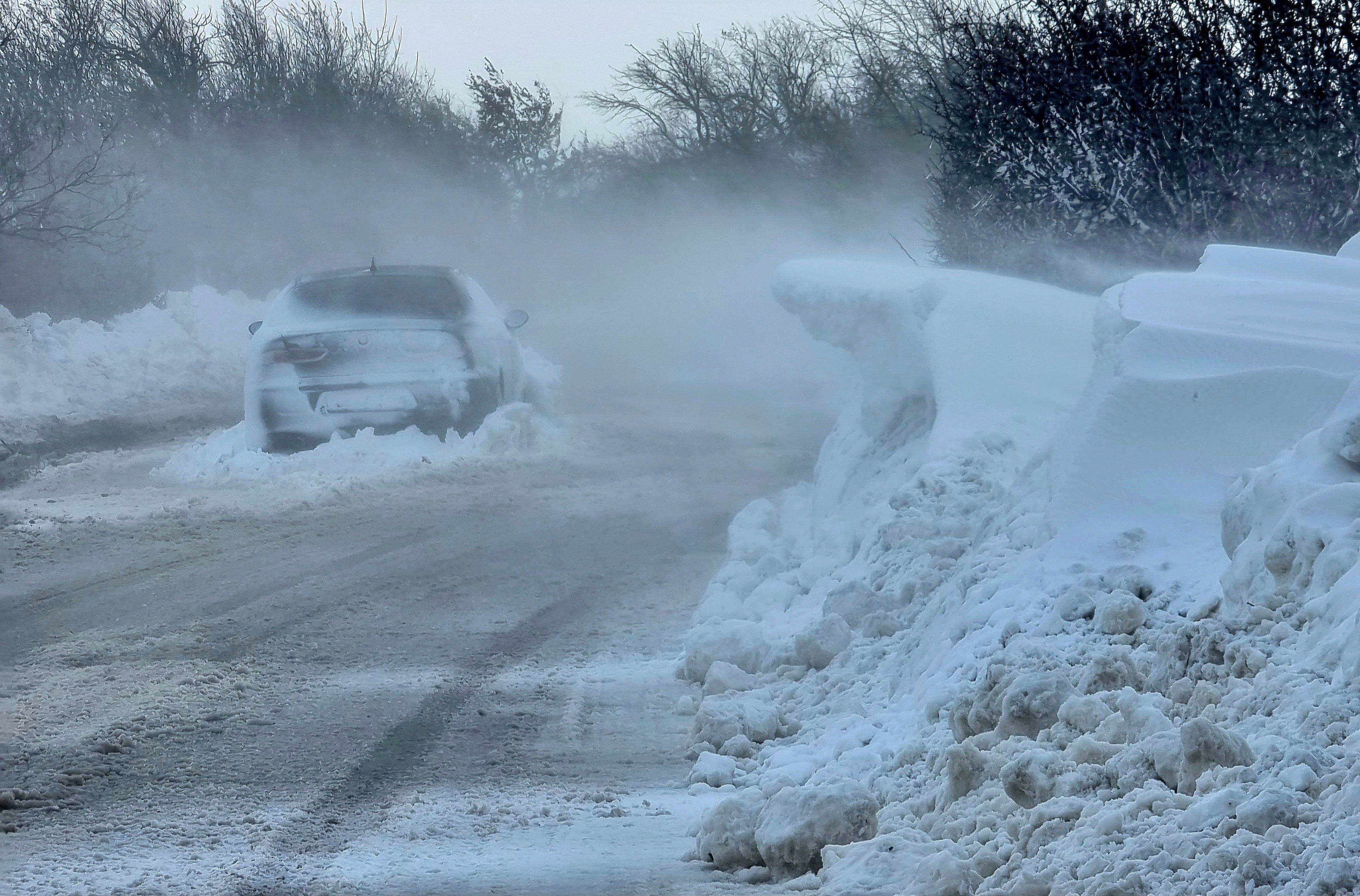 Bulgaria Weather