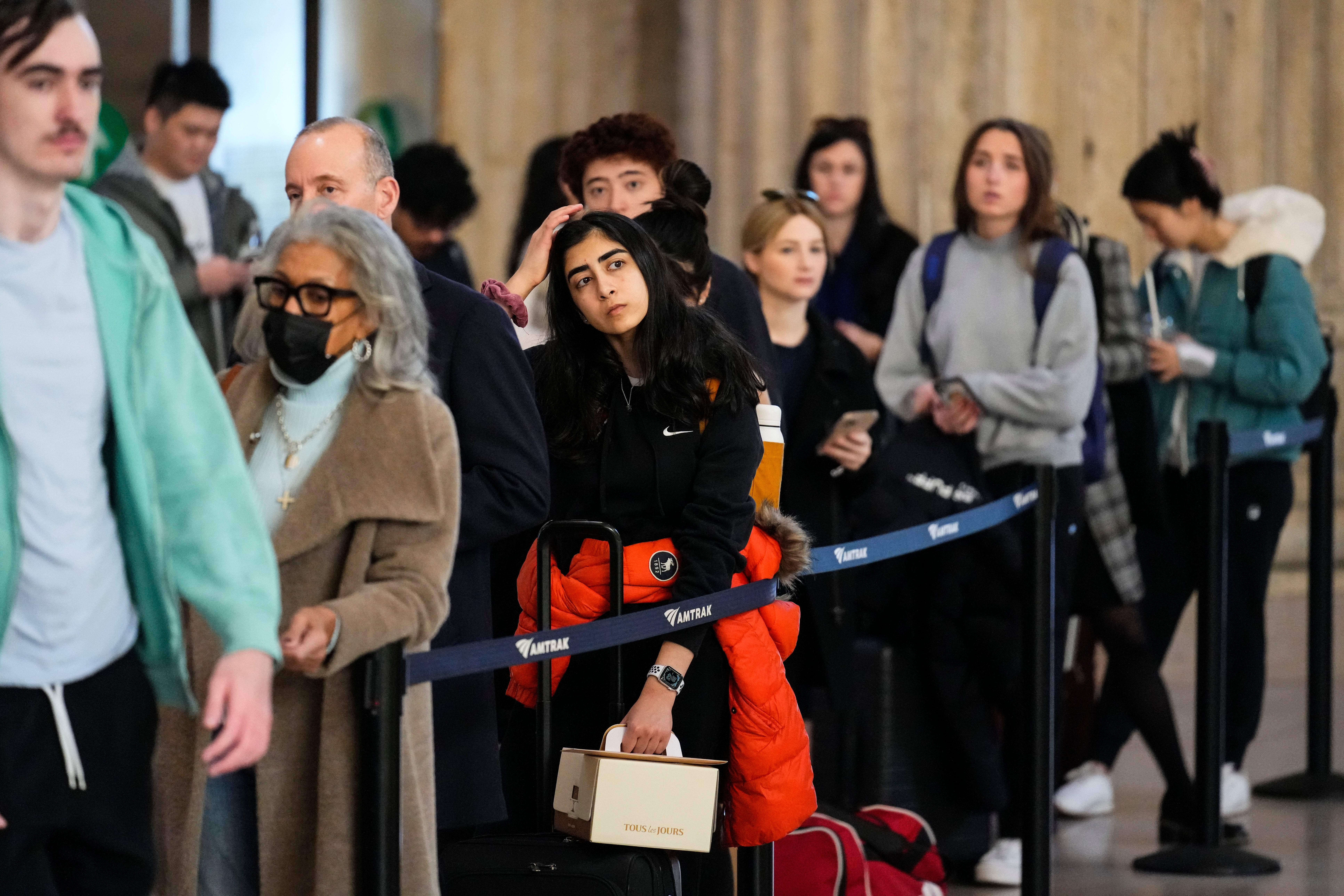 Thanksgiving Travel Tips