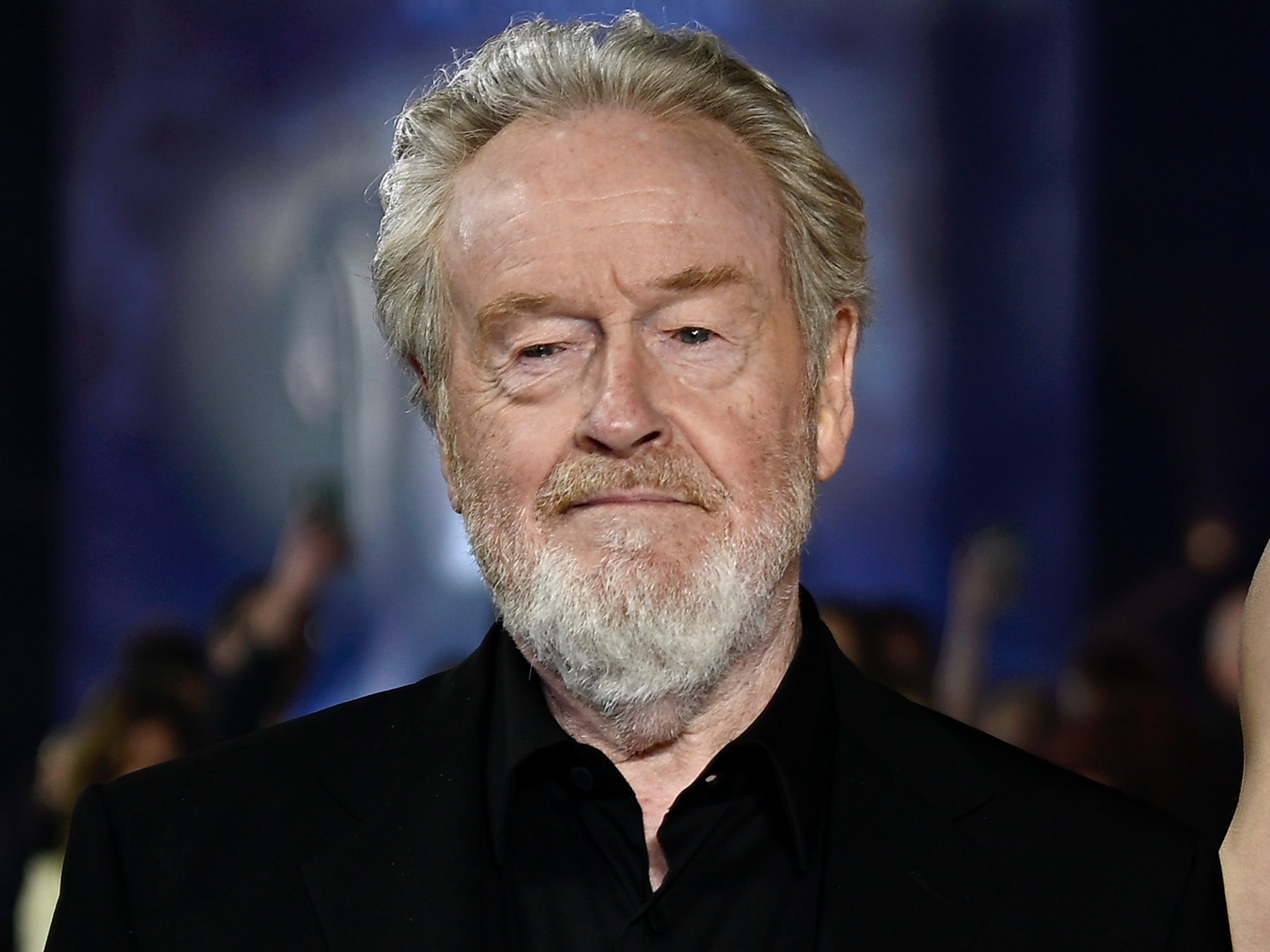 Ridley Scott doesn’t care about ‘Napoleon’s divisive reviews