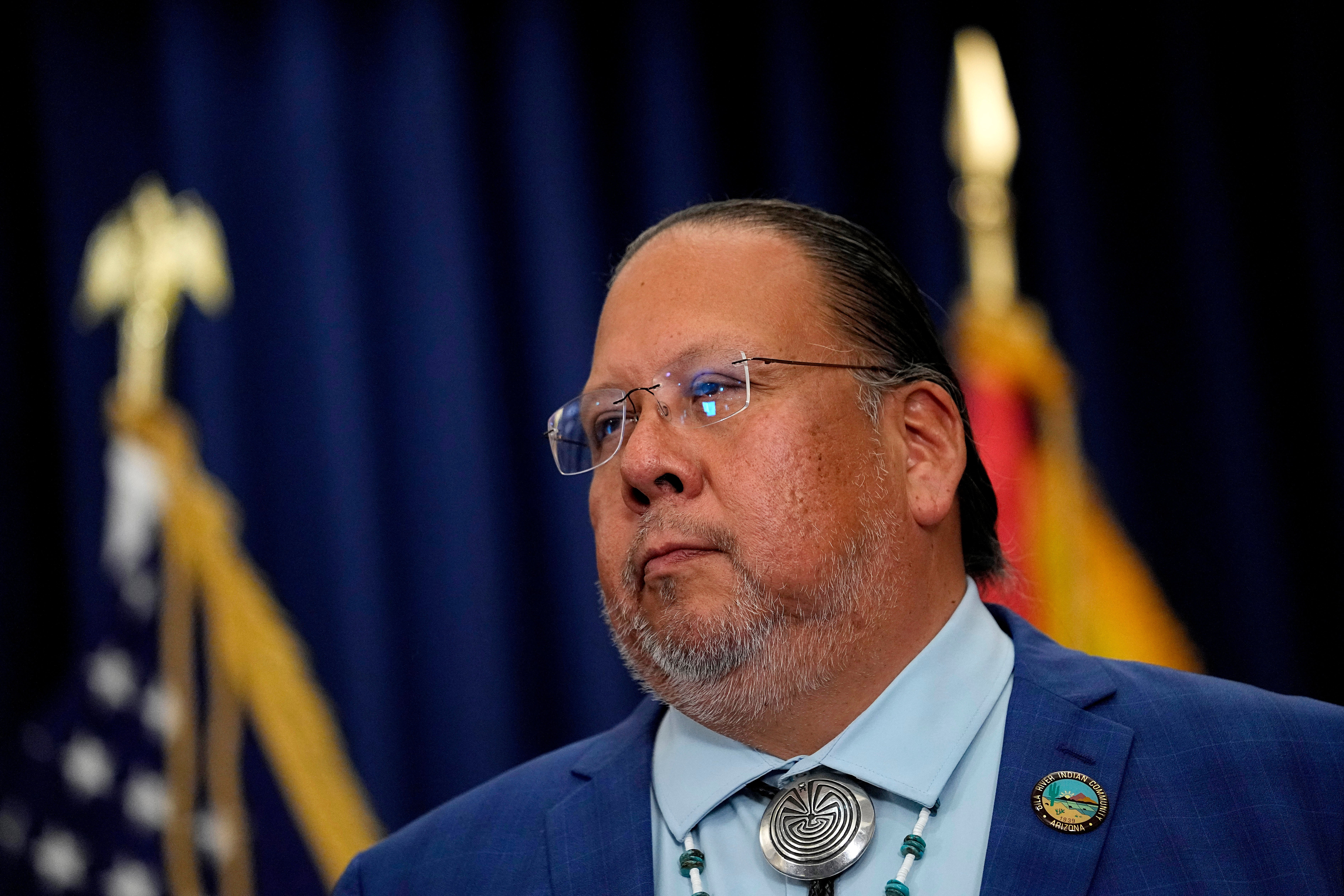 Gila River Solar Canals