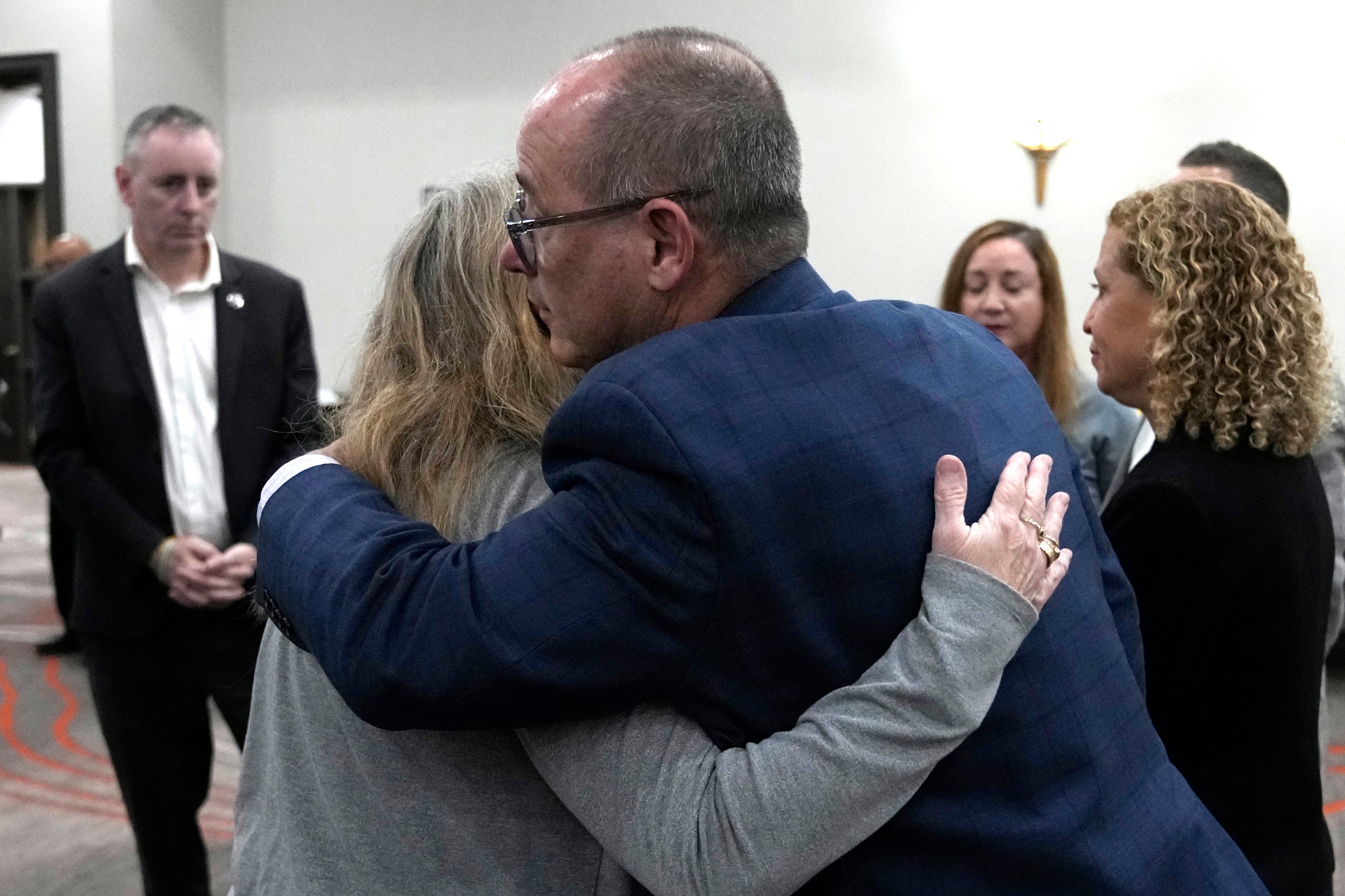 School Shooting Florida