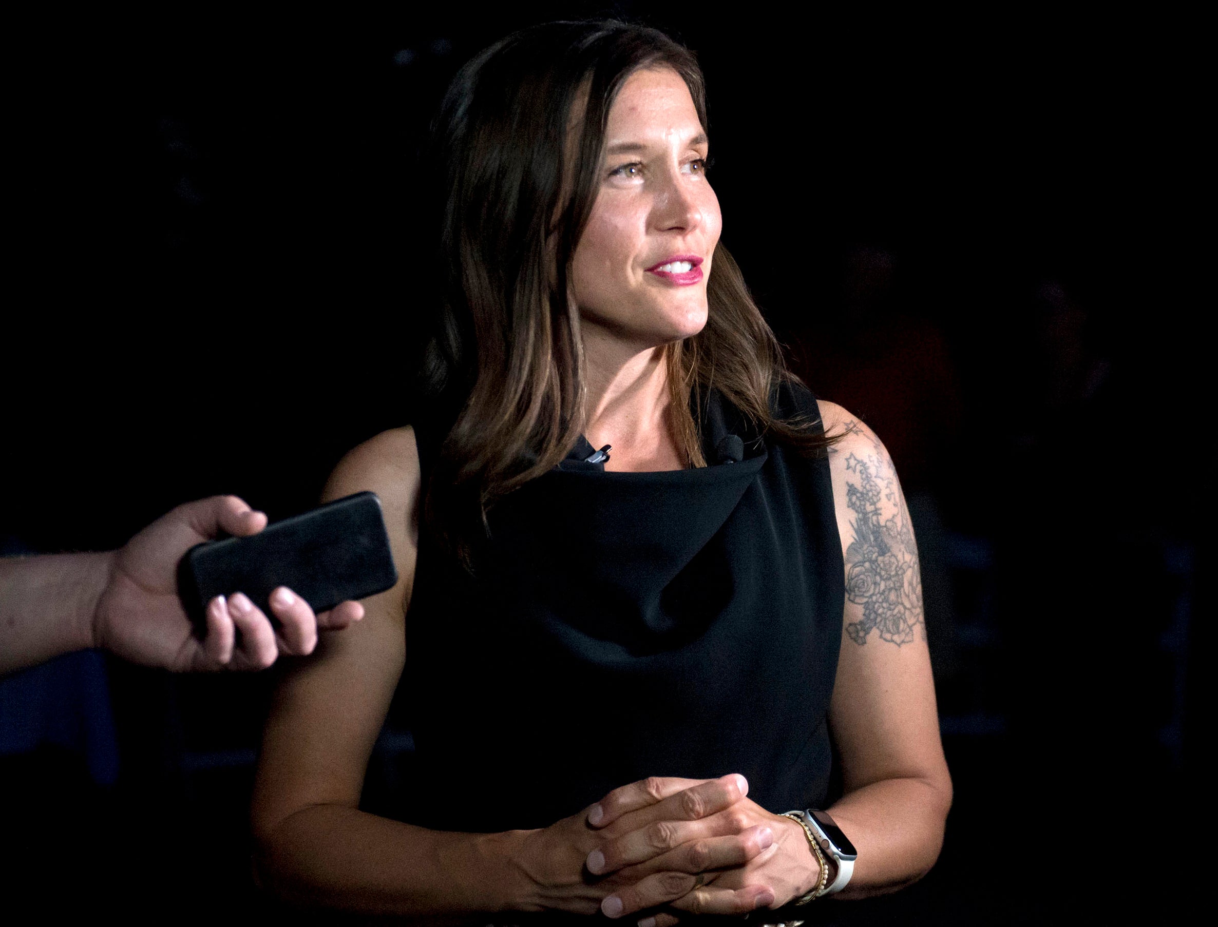 Election 2023-Salt Lake City Mayor