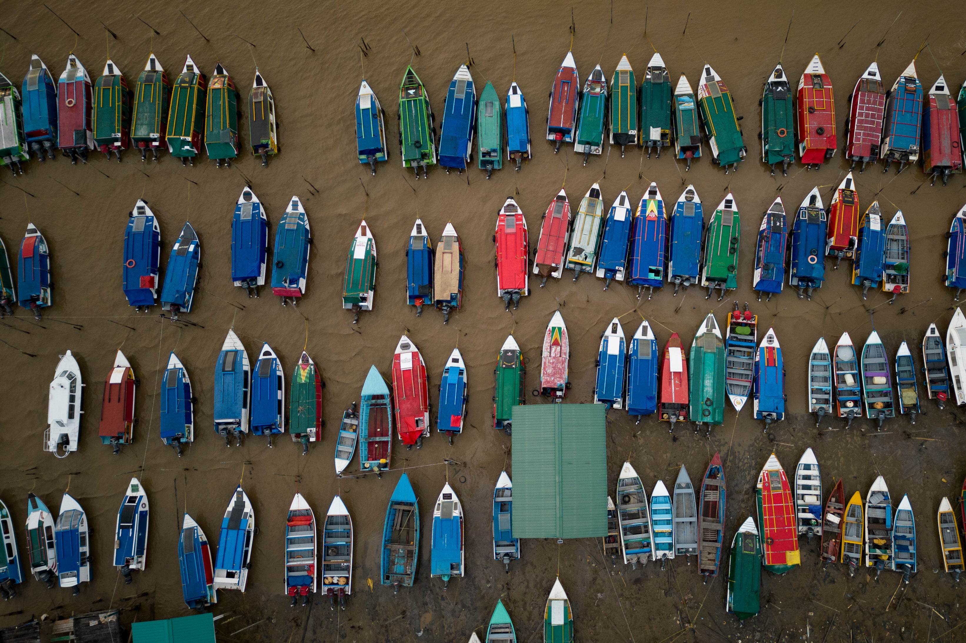 Guyana Venezuela Territory Dispute