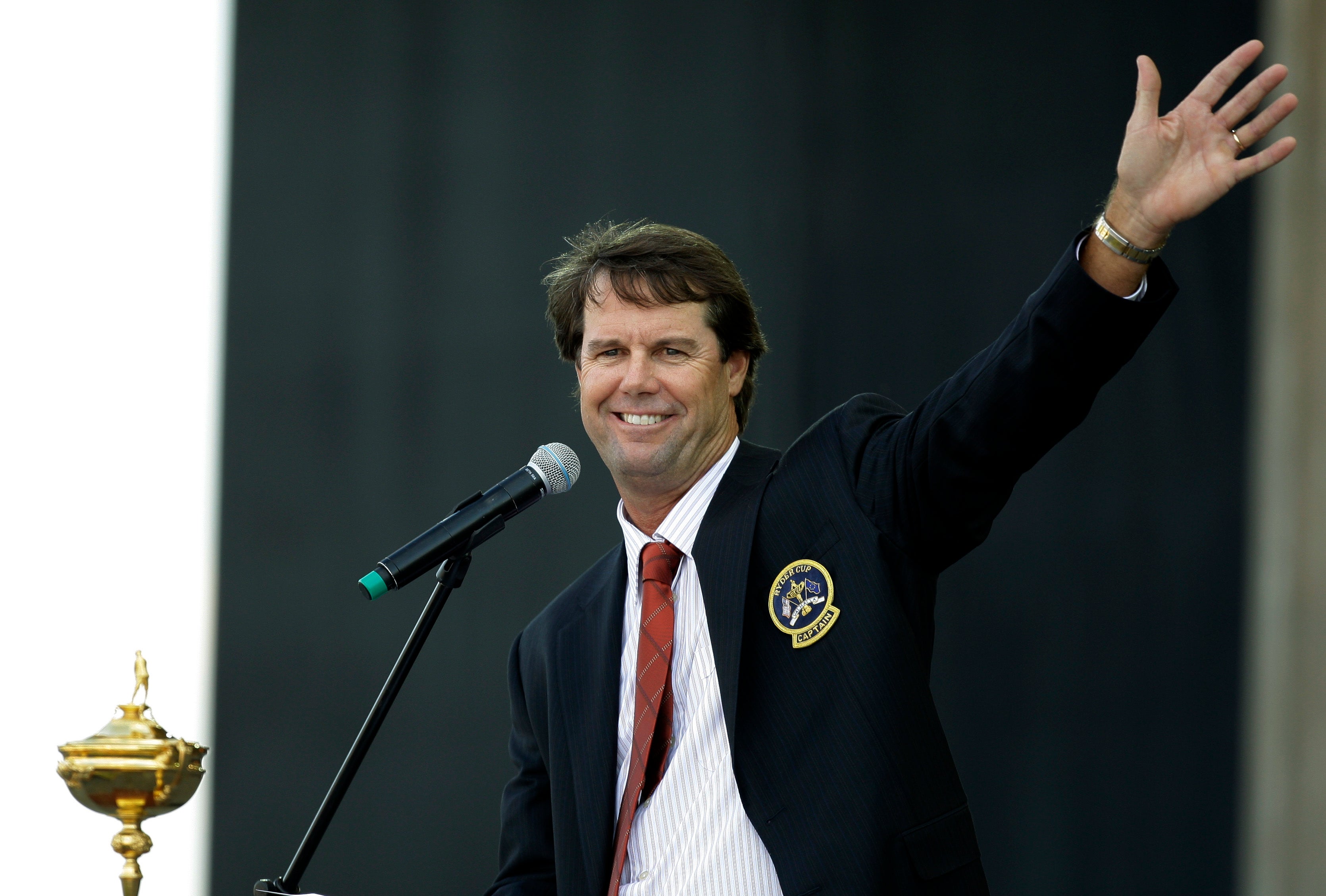 NBC Azinger Golf