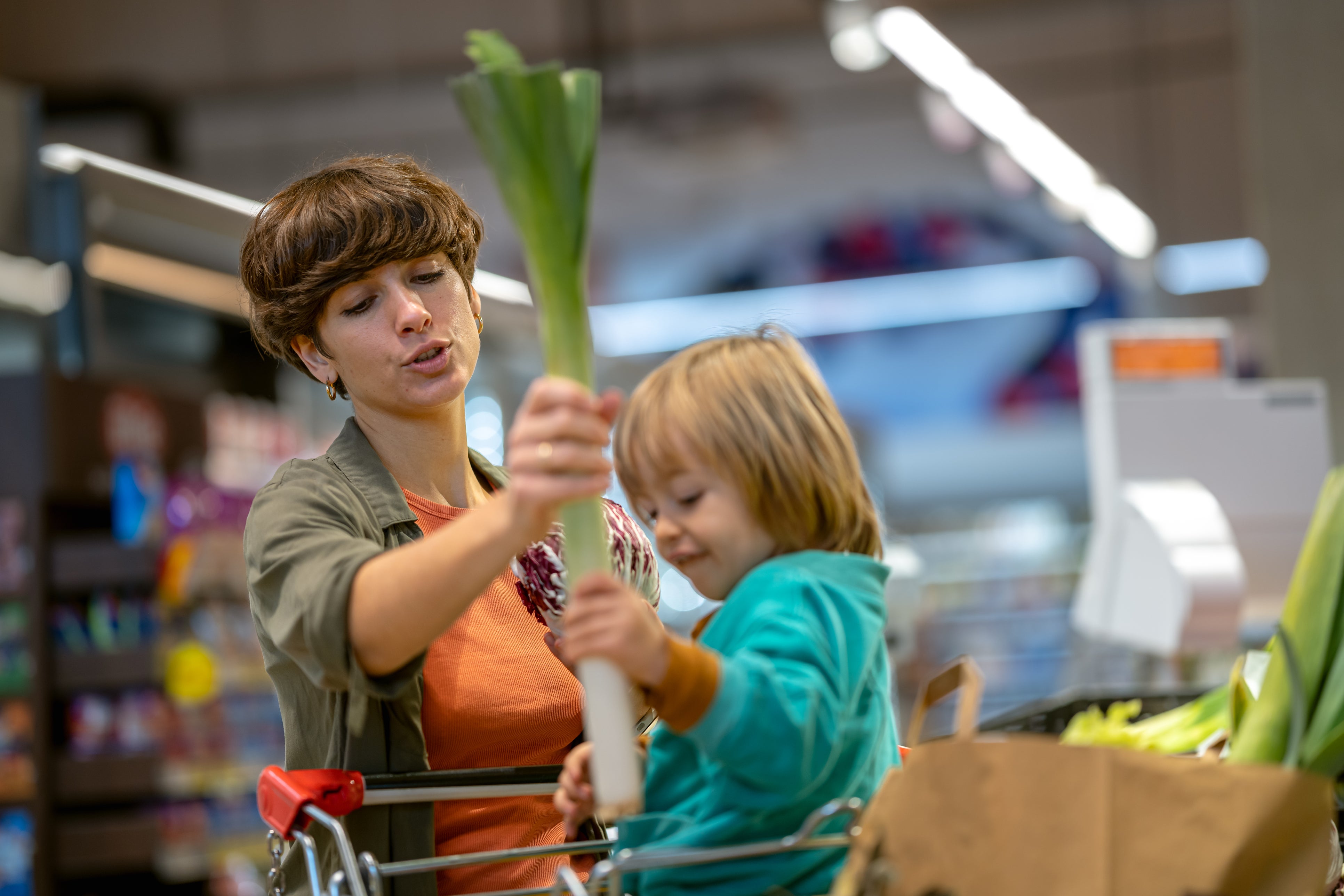 Veganuary: as easy as ABC